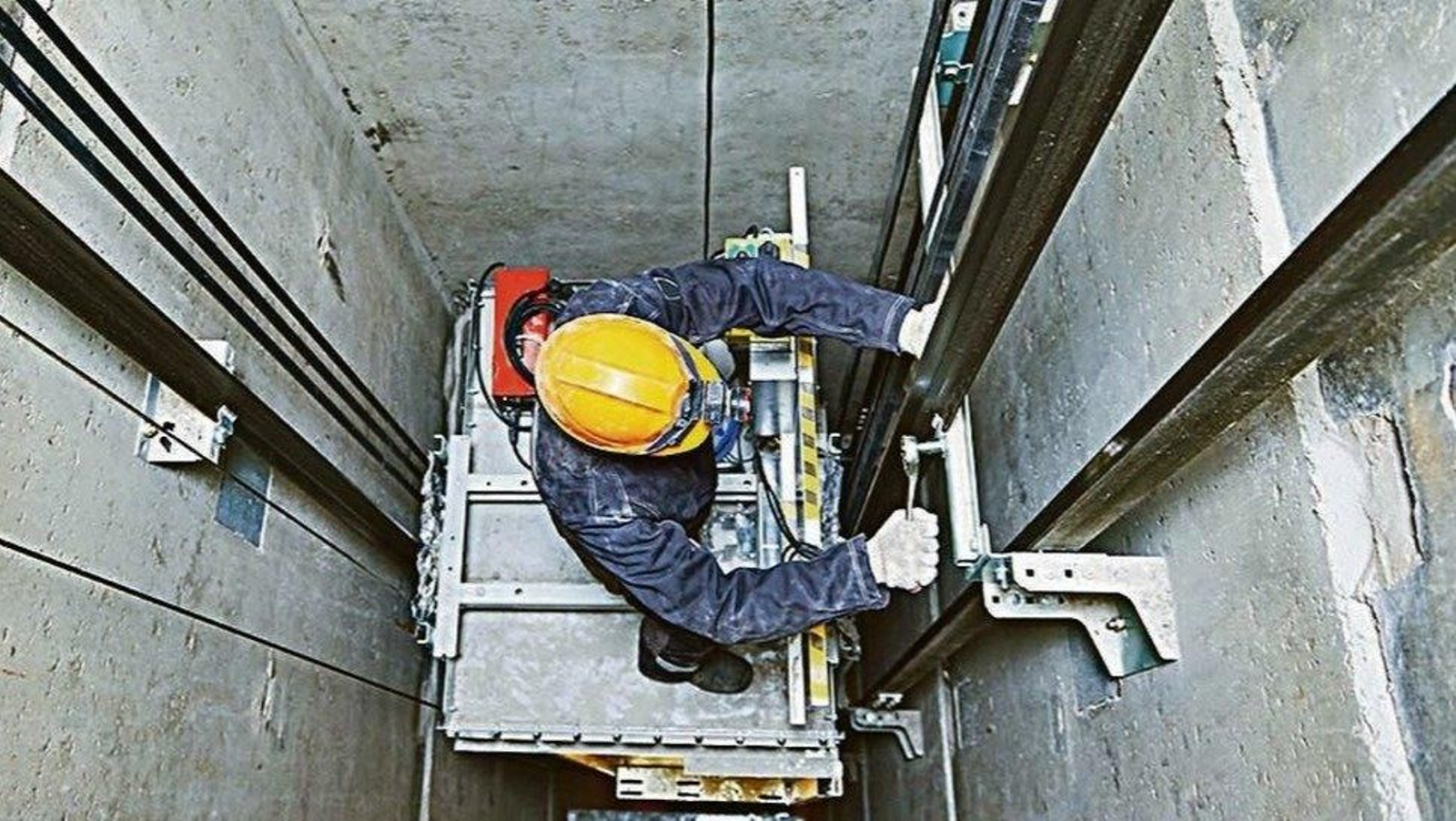 As empresas de mantemento deberán informar á Administración galega.