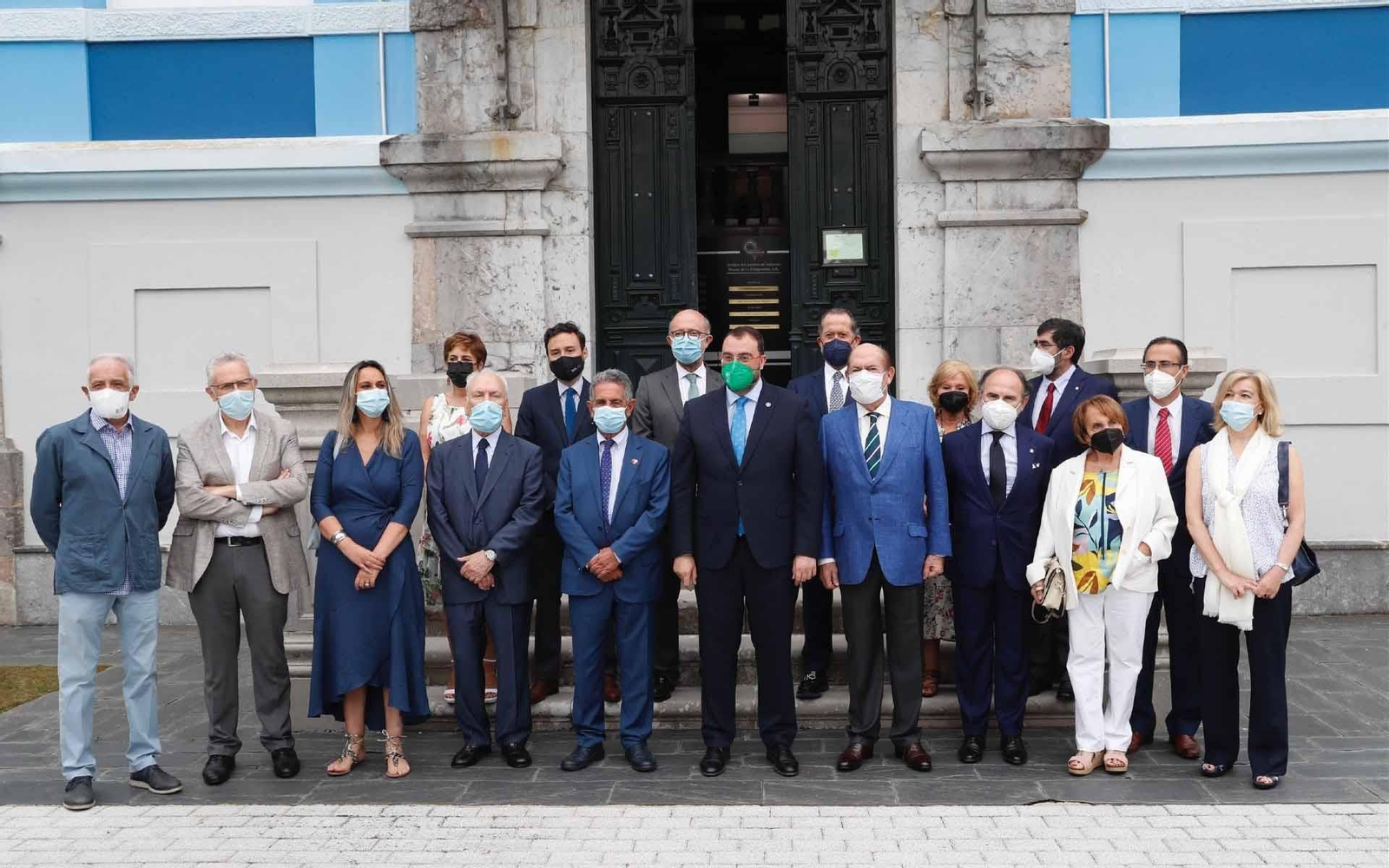 Archivo de Indianos web