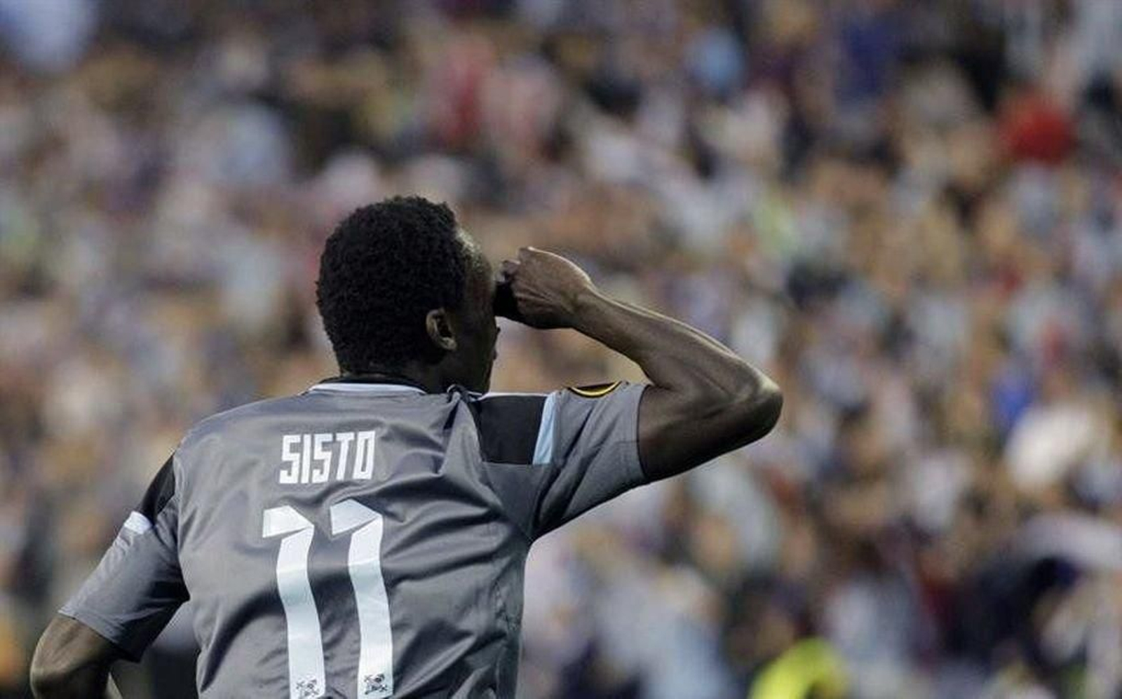 Pione Sisto no dio el nivel esperado la pasada temporada.