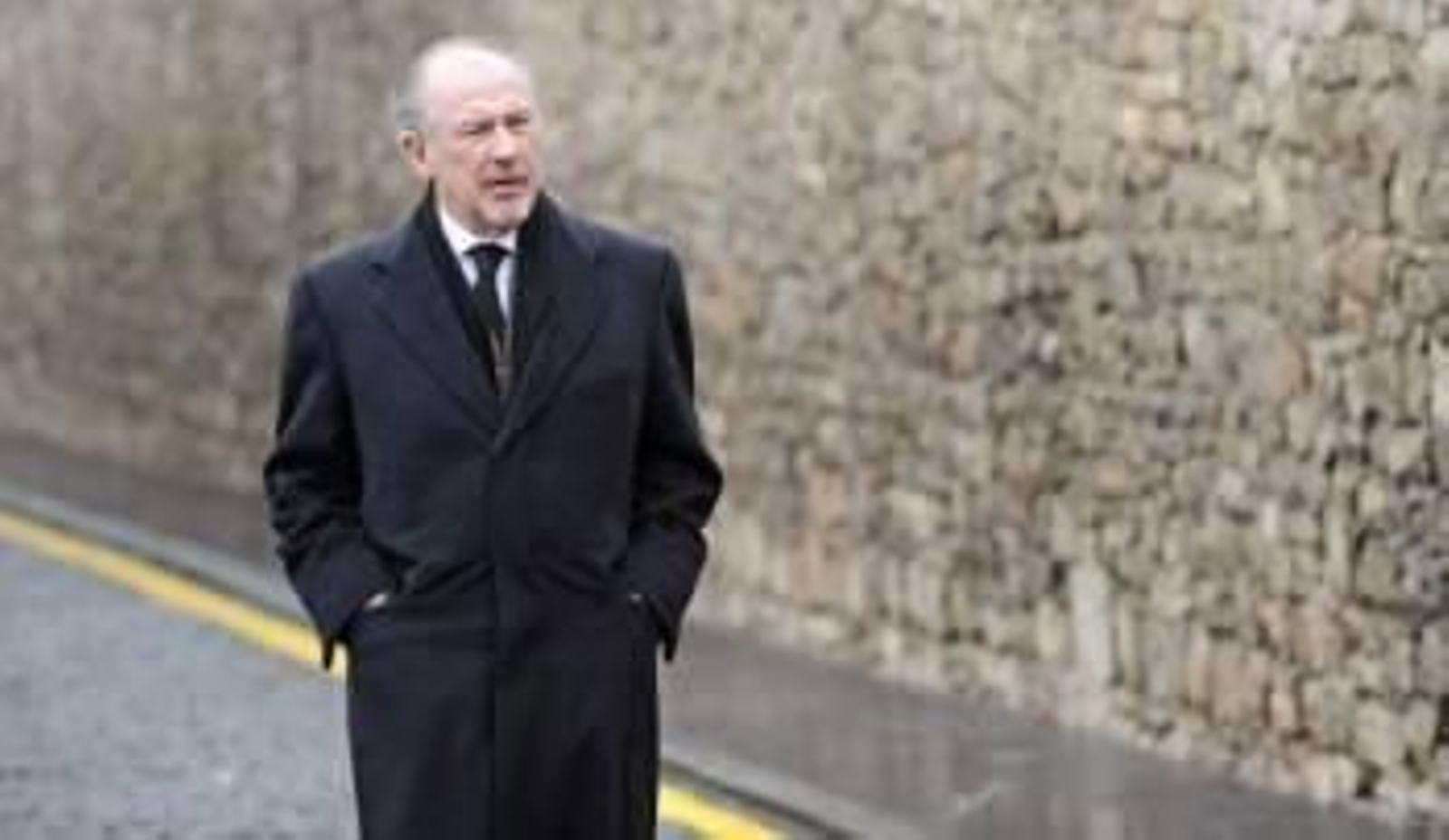 El expresidente de Bankia, Rodrigo Rato. (Foto: ARCHIVO)