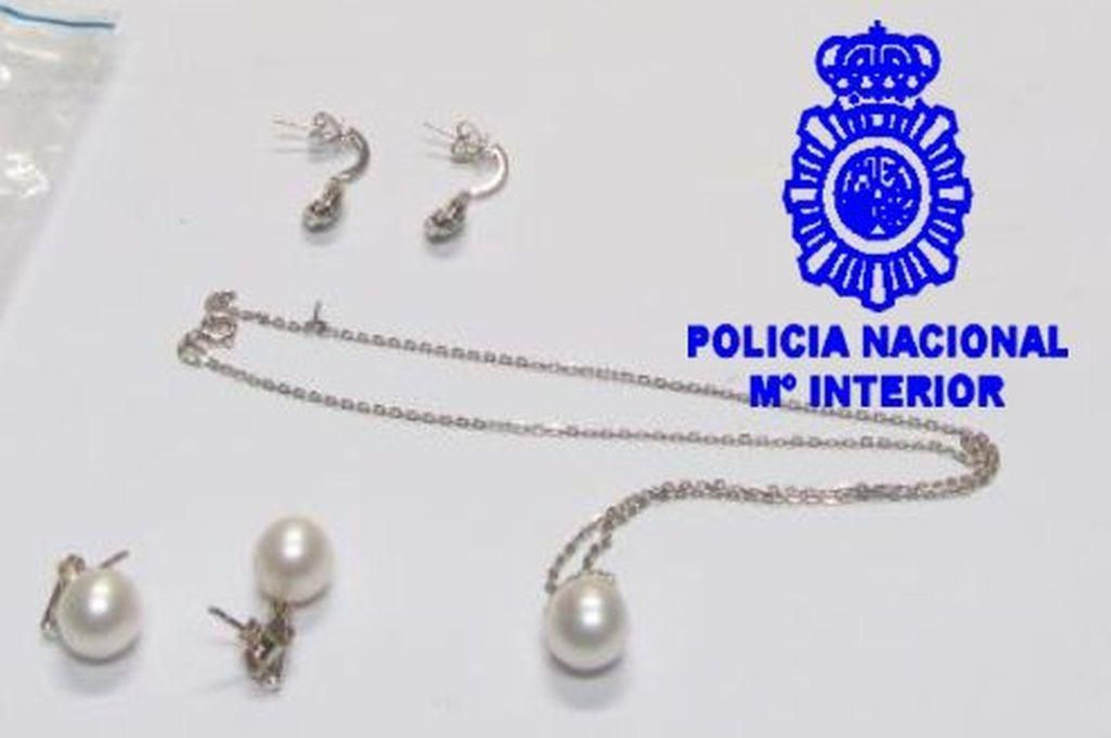 La banda sustrajo joyas, dinero y artículos de electrónica en los 18 robos efectuados en viviendas de la ciudad.