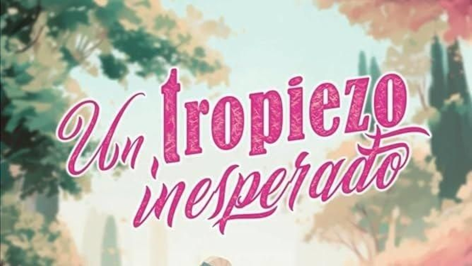 "Un tropiezo inesperado"