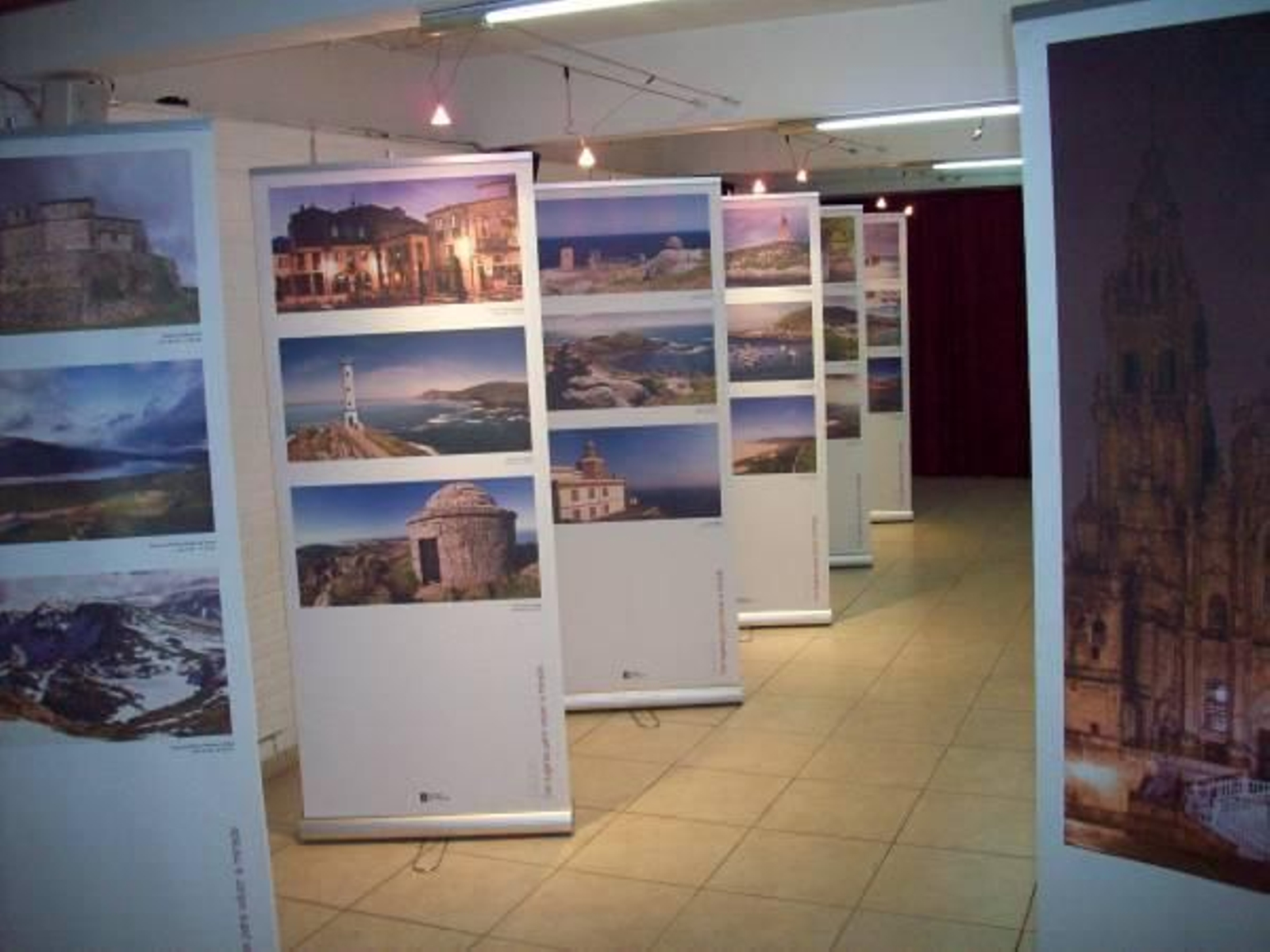 Muestra fotográfica