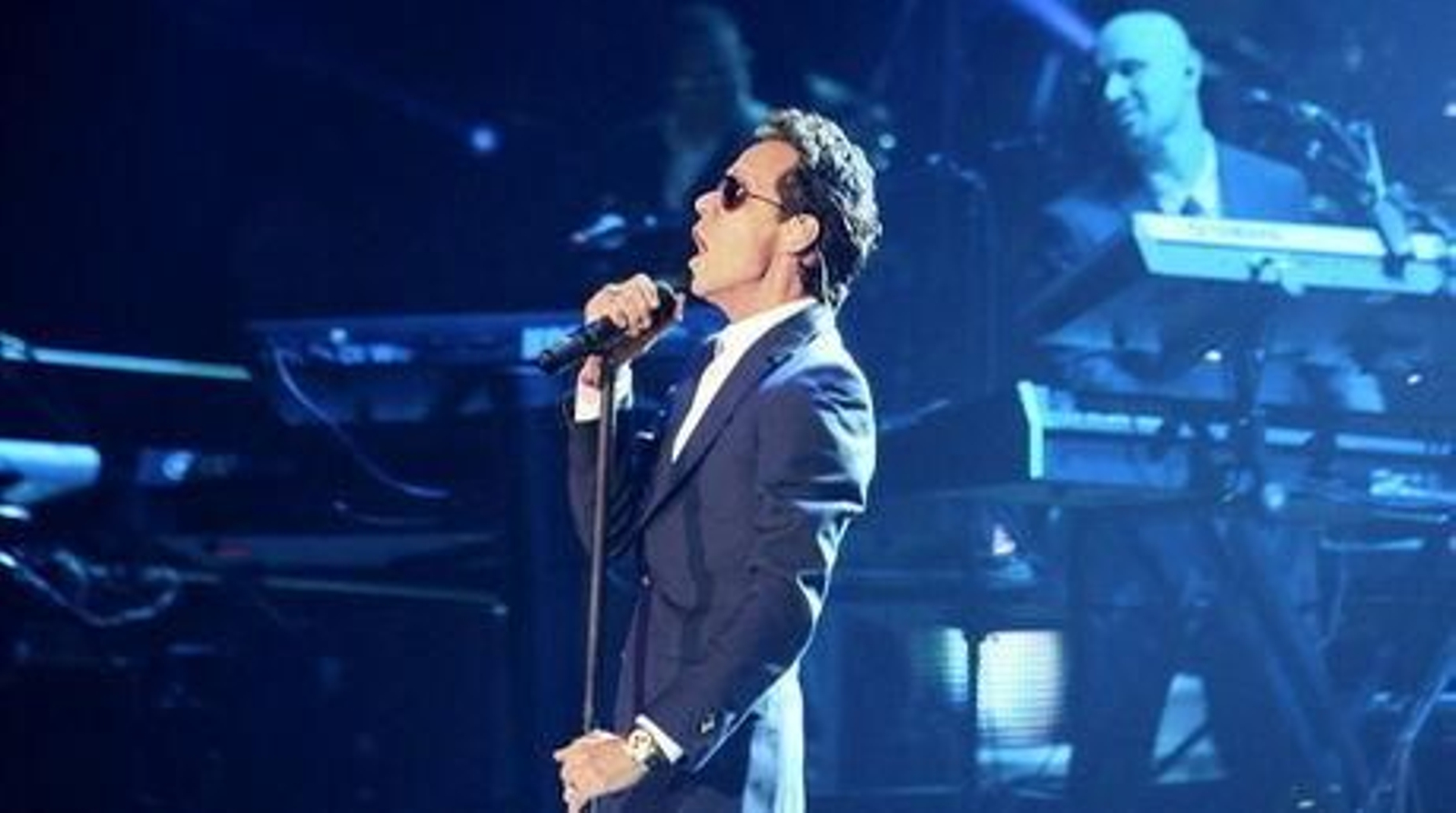Marc Anthony