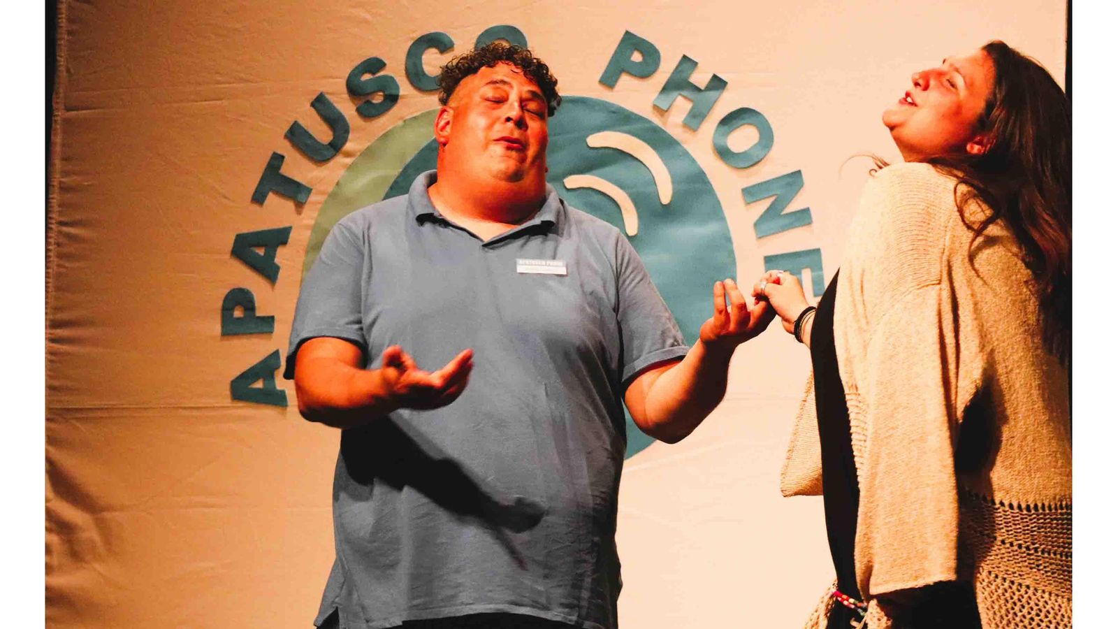 Actuación de Tardada