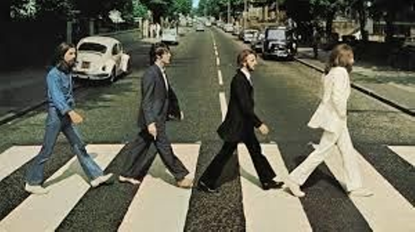 Abbey Road