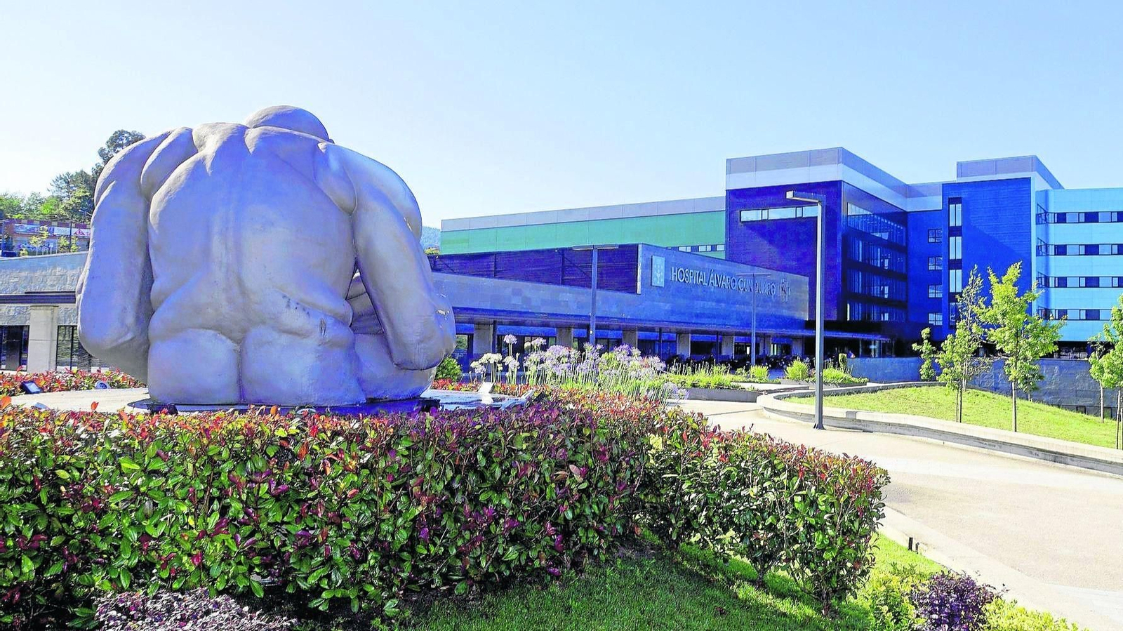 Una oficina se ocupa de la vigilancia permanente del cumplimiento de las condiciones del contrato.