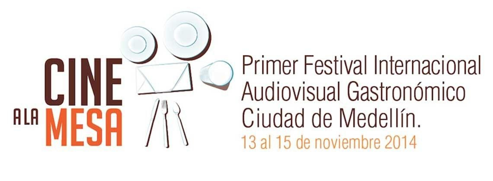 Los festivales de cine con temática gastronómica de Medellín y La Laguna unirán sus fuerzas.