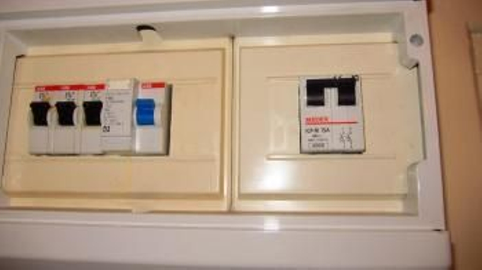 Galicia se sitúa como la quinta comunidad más 'exportadora' de energía eléctrica