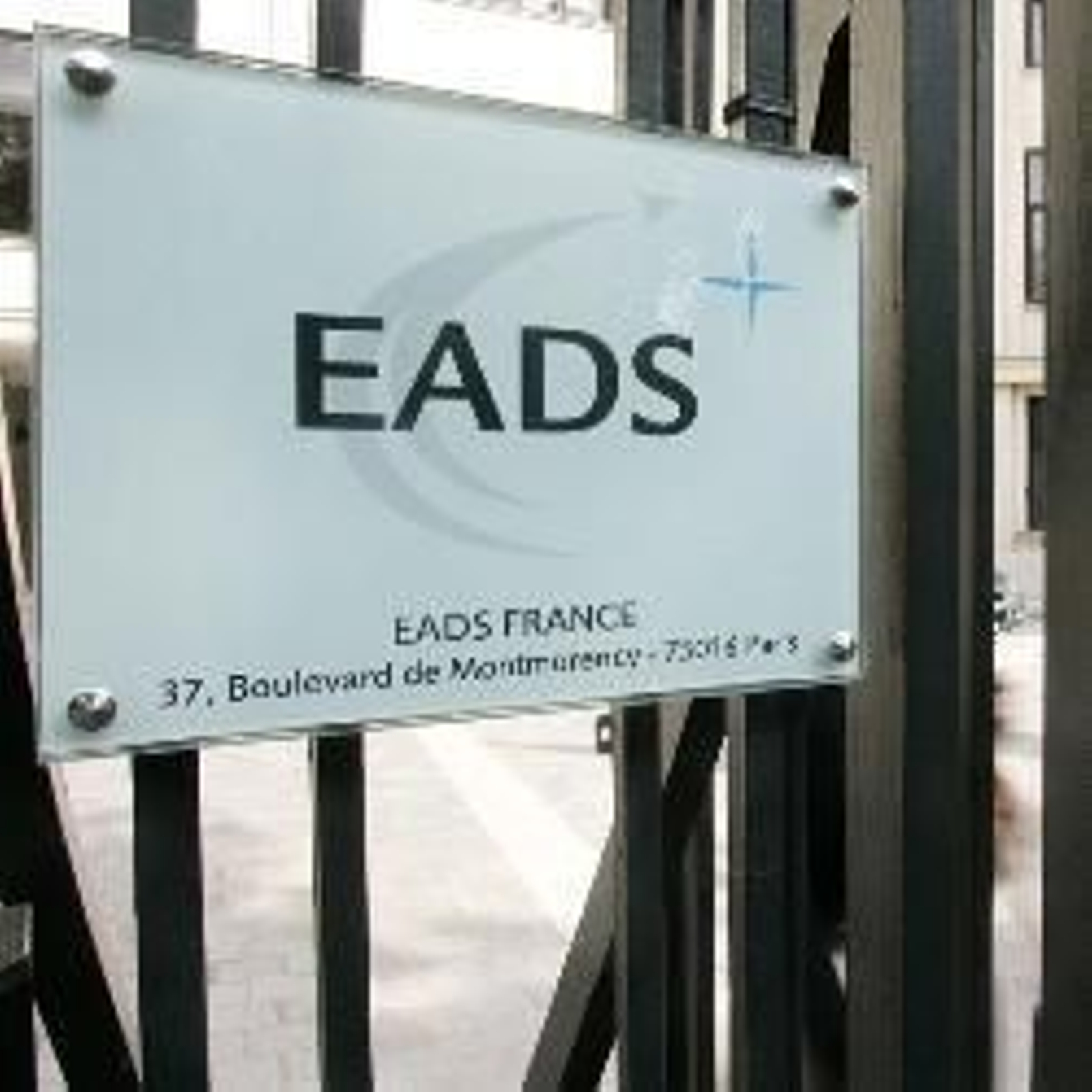 EADS.