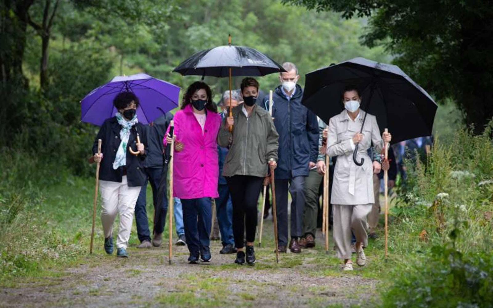 La Rioja Camino de Santiago web