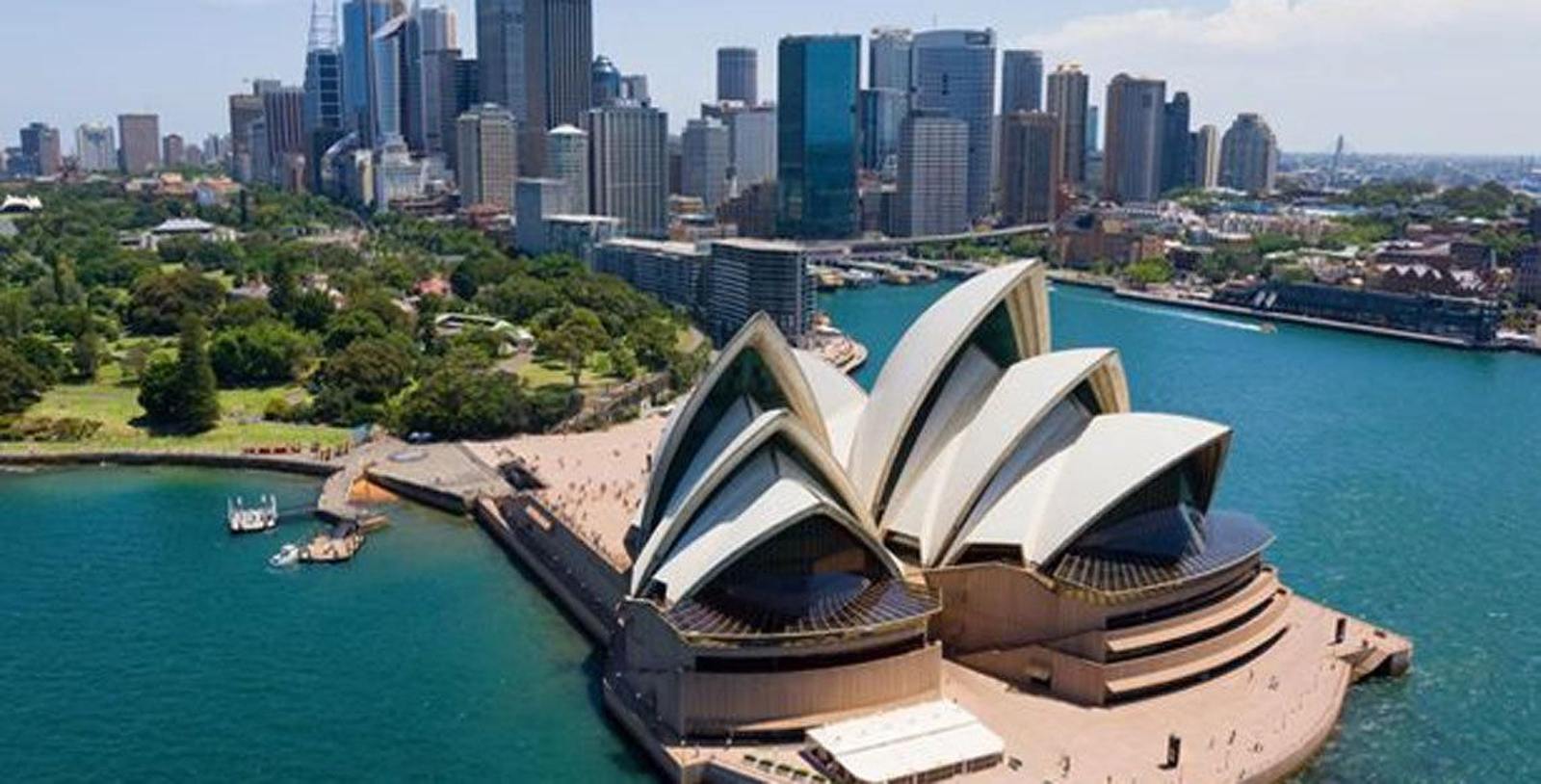 El Gobierno australiano blinda sus fronteras para evitar el contagio de ébola.
