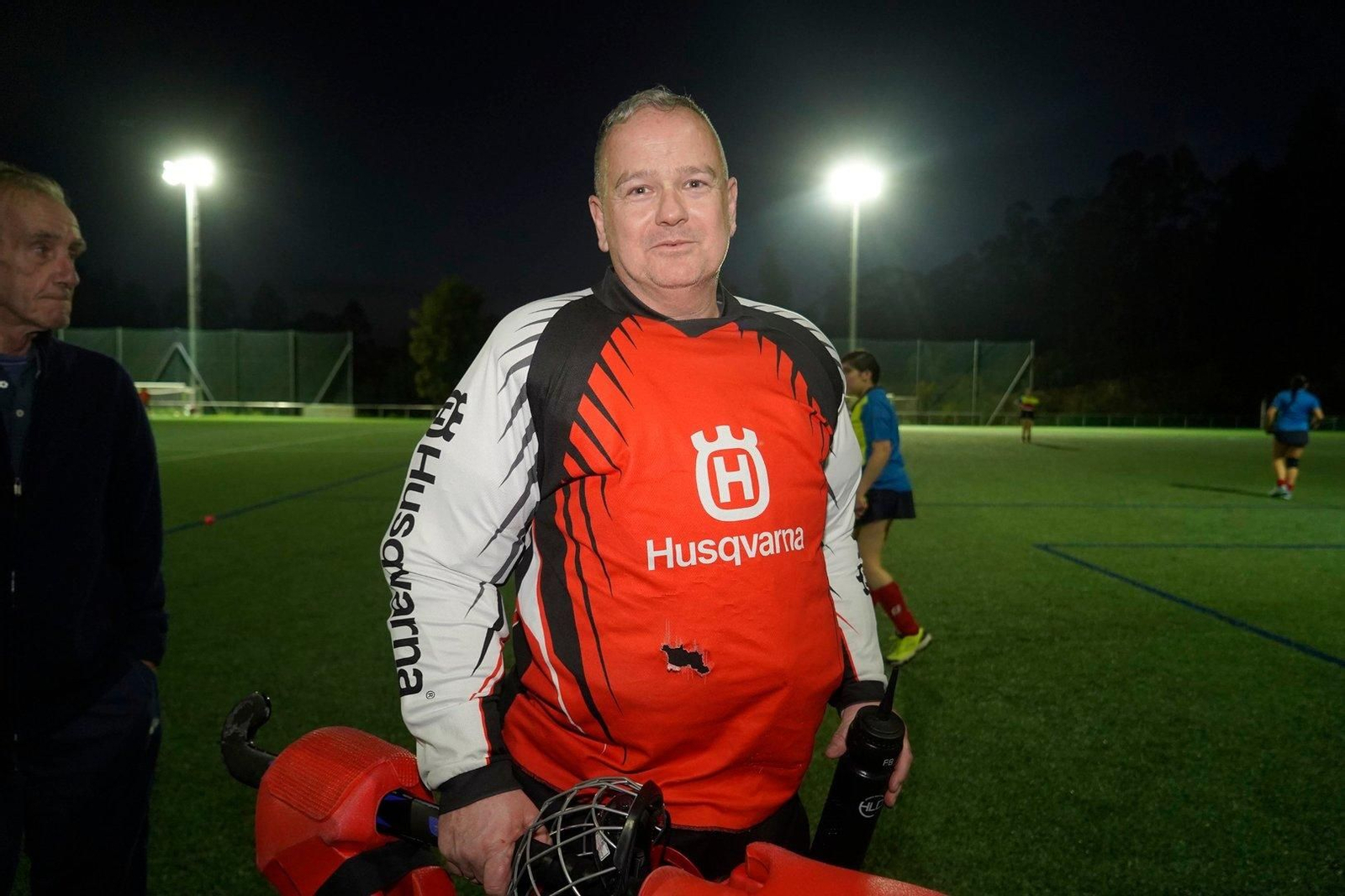 Trofeo interno del Atlántico Hóckey.