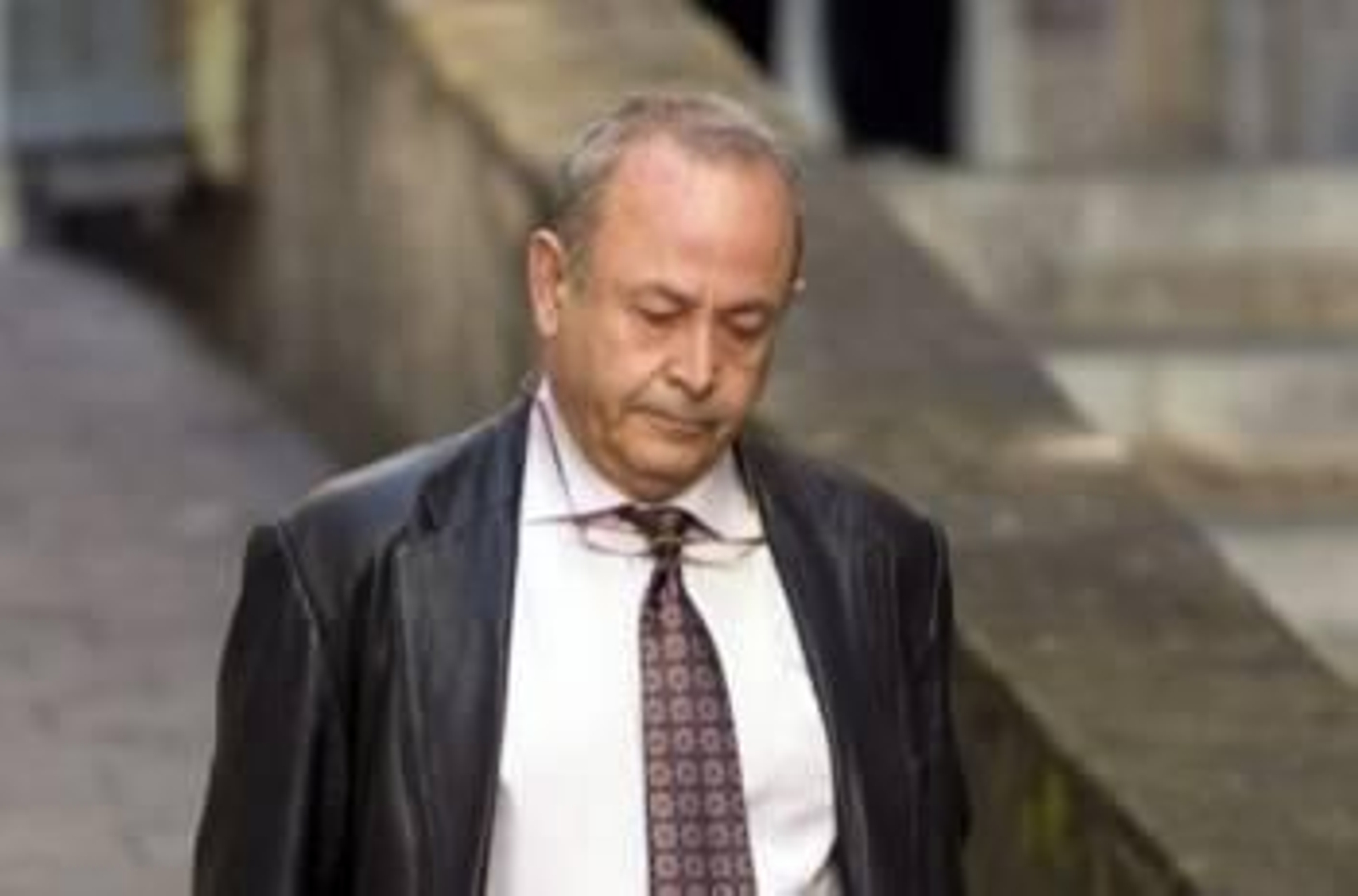 El juez instructor del caso Nóos, José Castro.