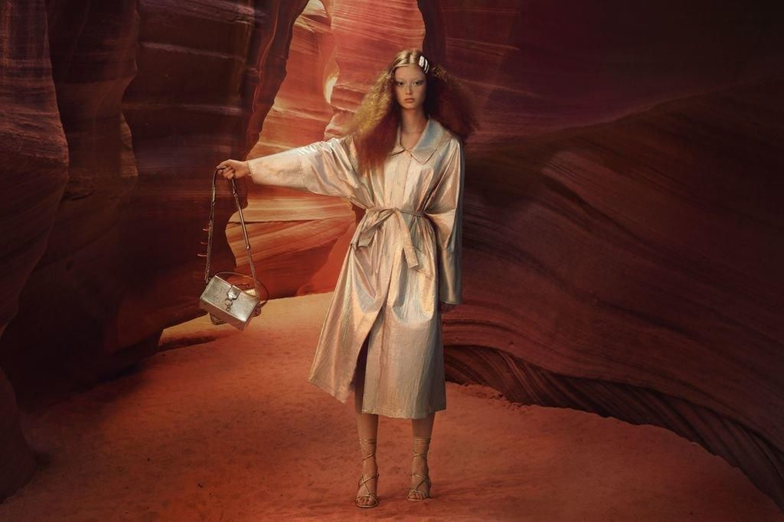 Los modelos de “New coming then” de las alumnas de la Universidad de Vigo, ya a la venta en Zara.