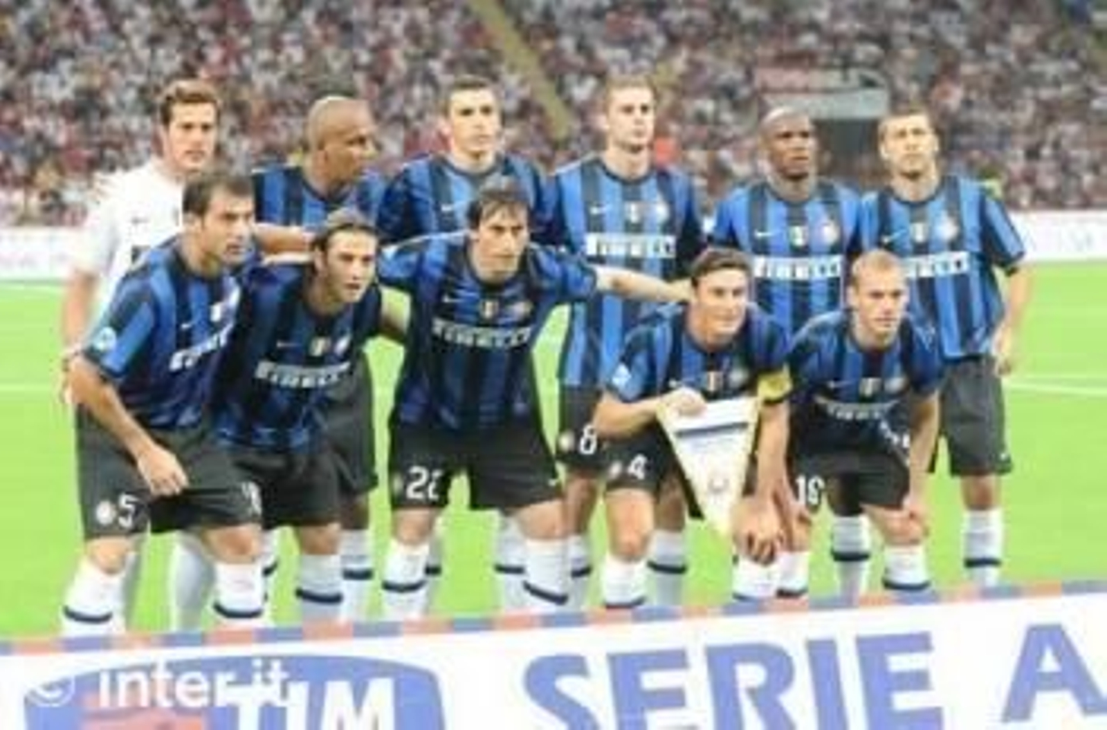 El Inter de Milán, posible destino de Rafa Benítez