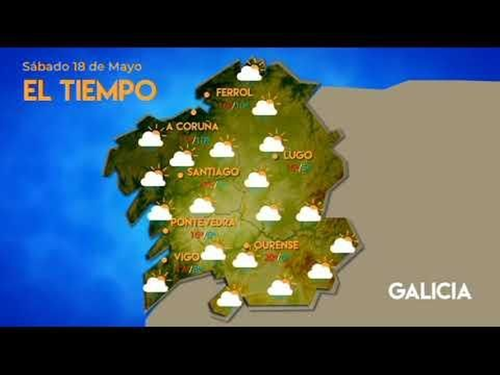 EL TIEMPO 17 05 19