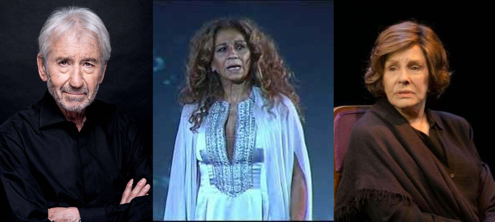 De mayo con “Cinco horas con Mario”. Todas se representarán en el teatro García Barbón.