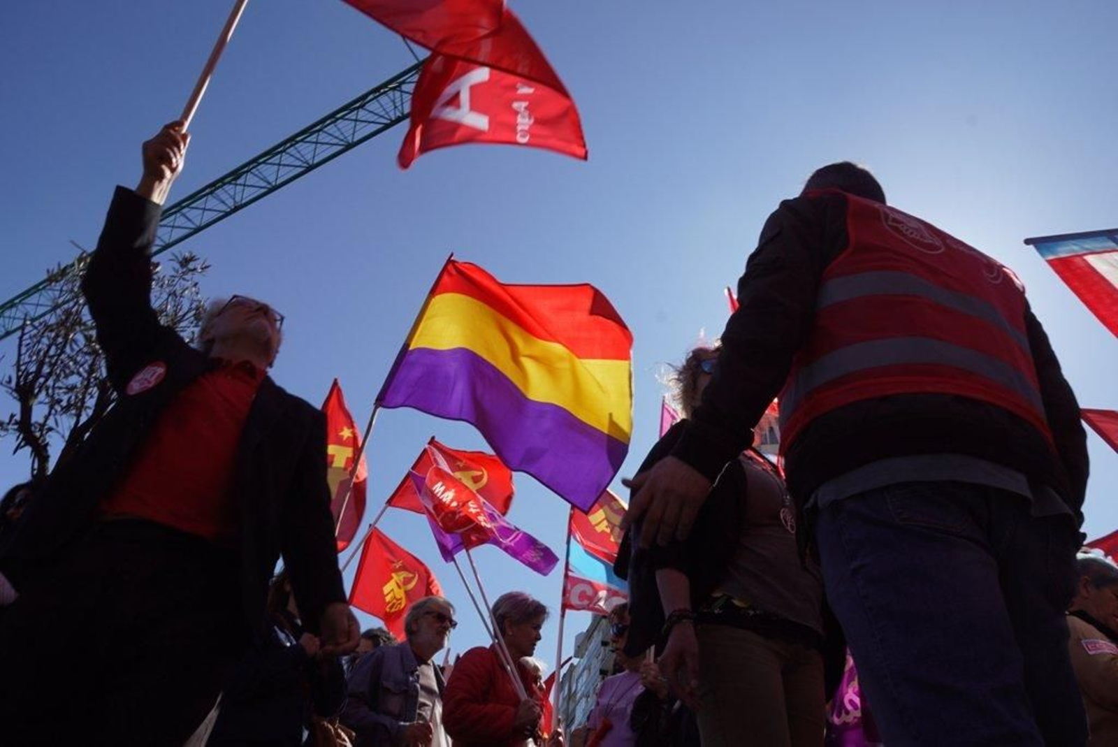 1 de Mayo Vigo 2019 64