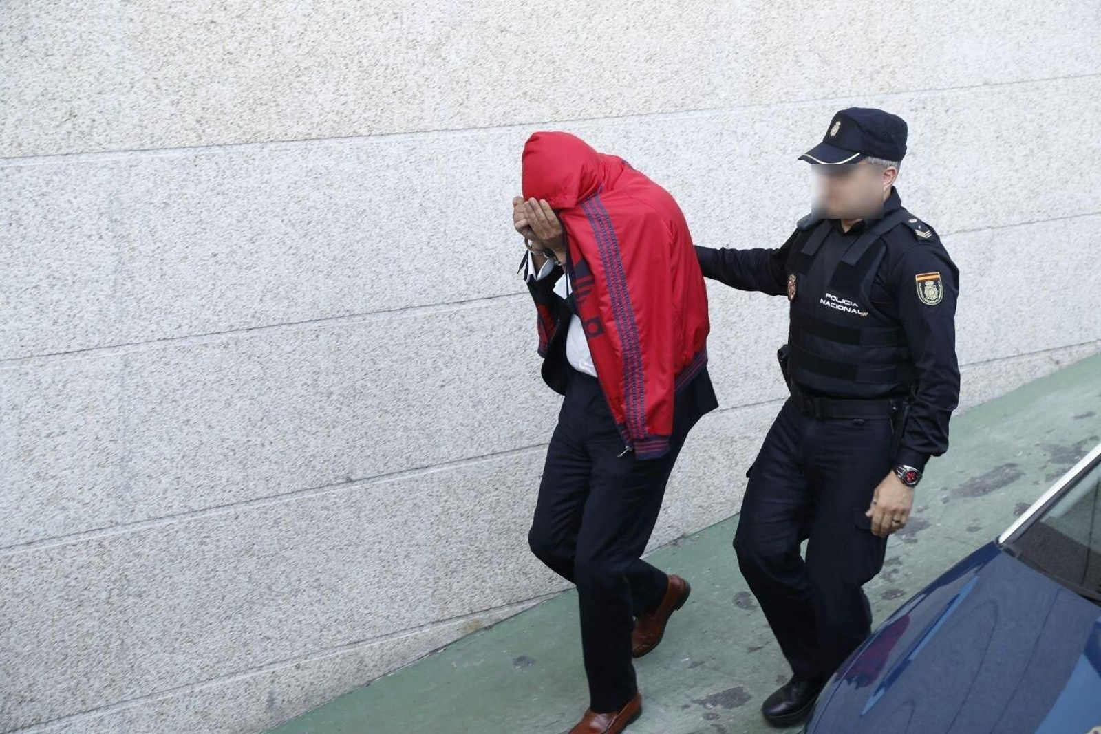 El 11 de febrero comenzará el juicio contra el hostelero vigués de 43 años por presuntos abusos