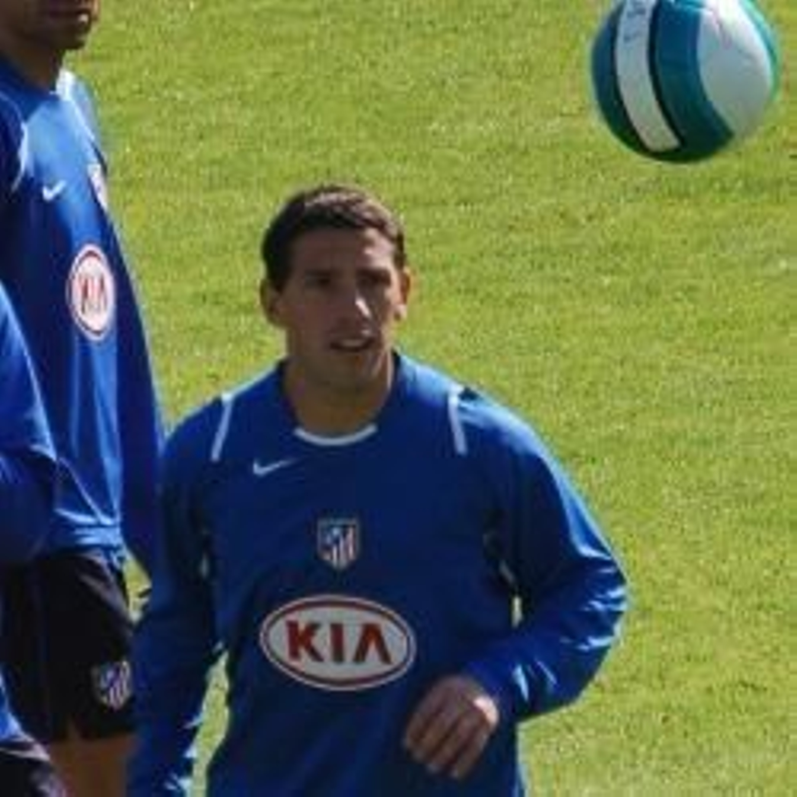 Maxi Rodríguez