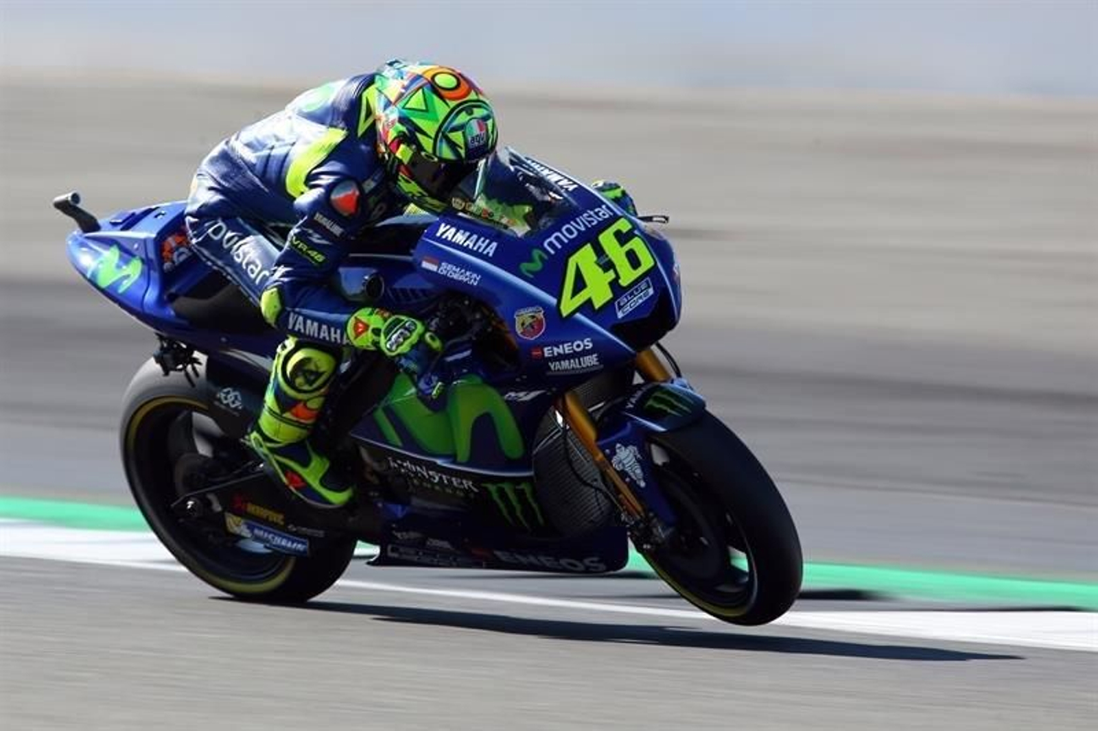 Valentino Rossi