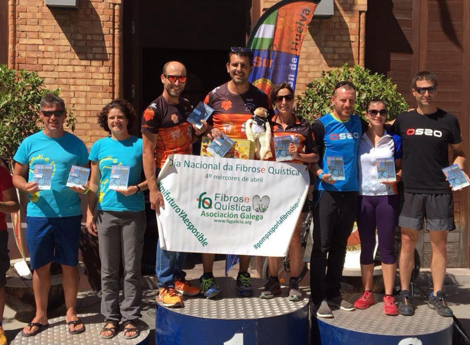 Victoria para el Cornelios en Huelva