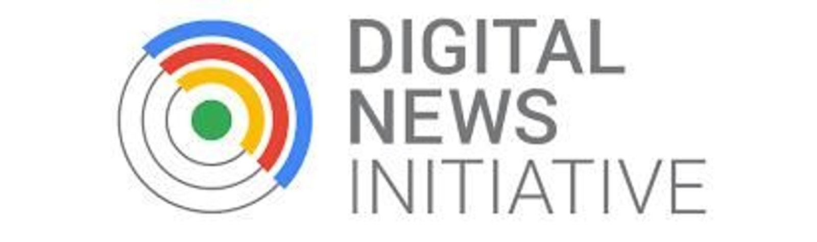 Google News Initiative