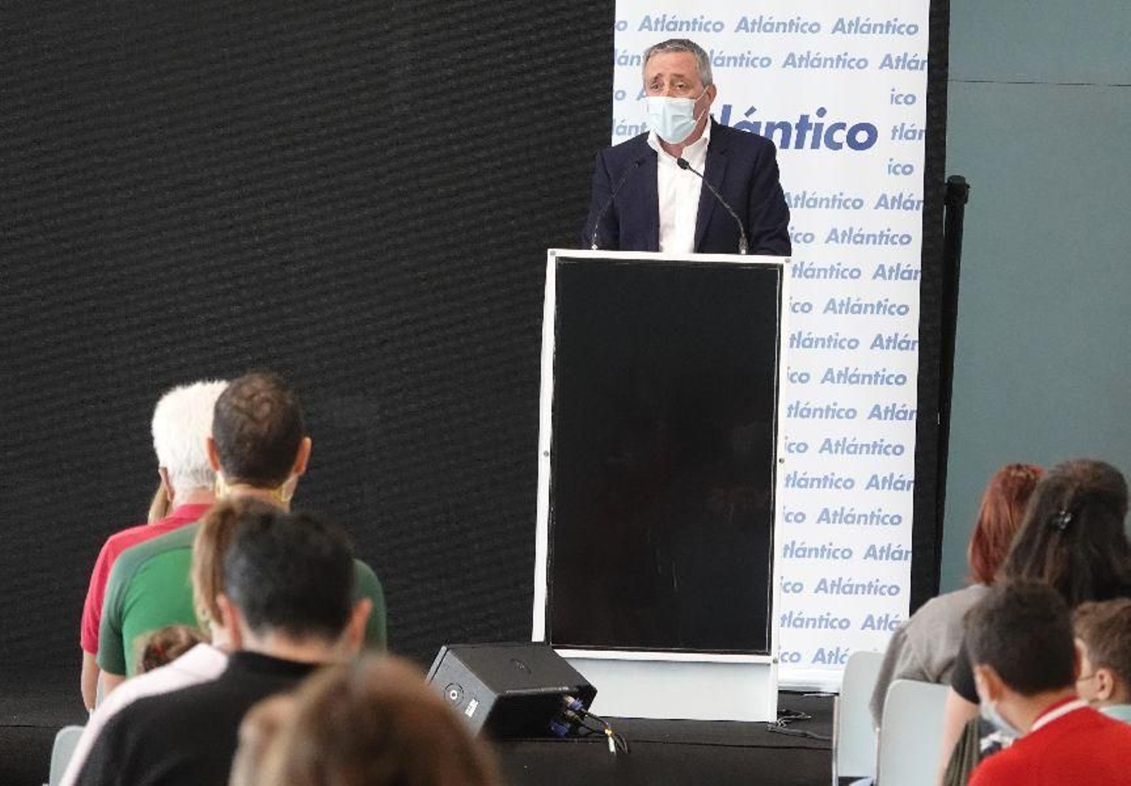 Premios Reciclajee Atlántico _ Vicente Alonso 06