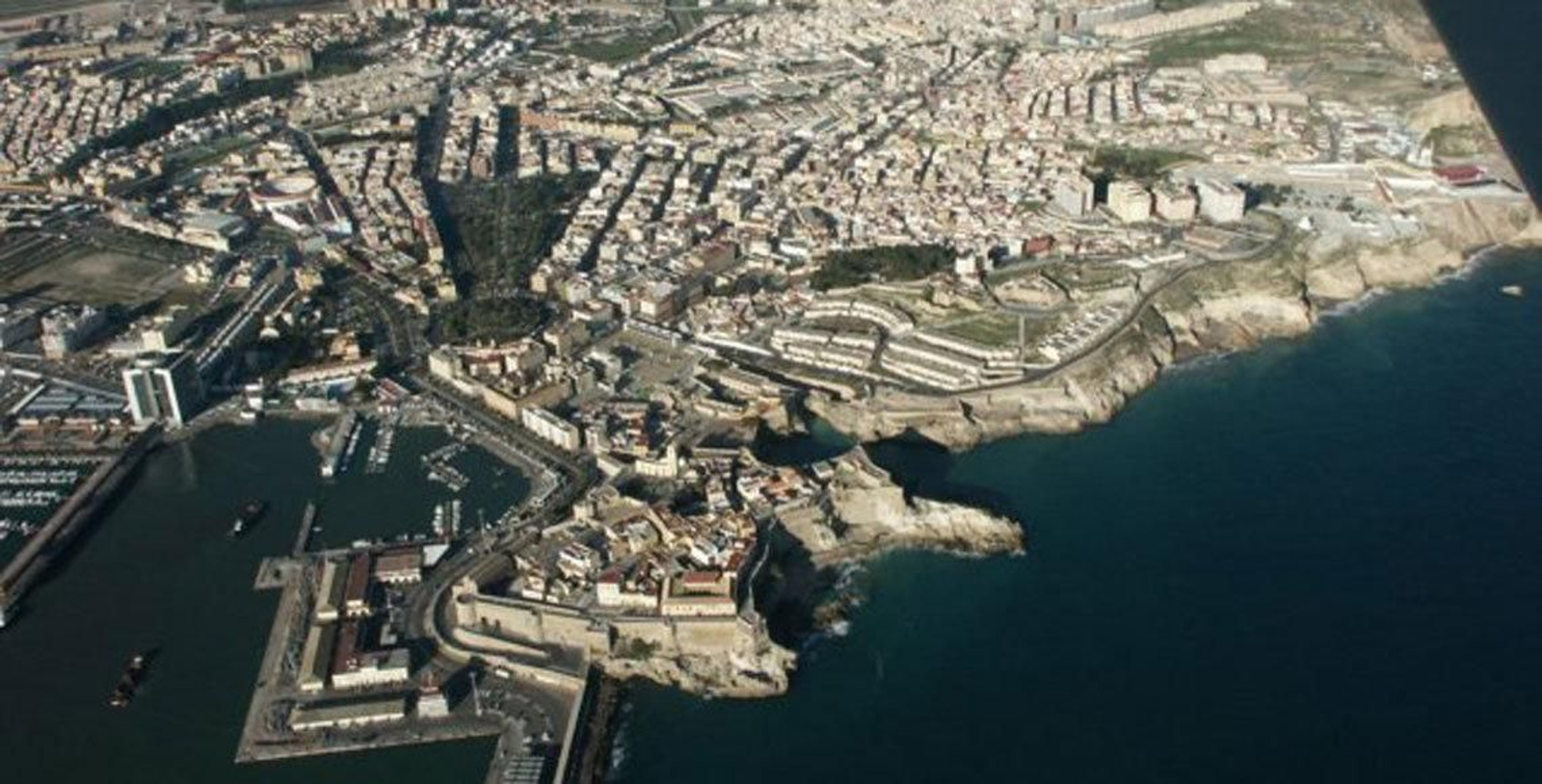 Los ciudadanos de Melilla están convocados a sus elecciones autonómicas.