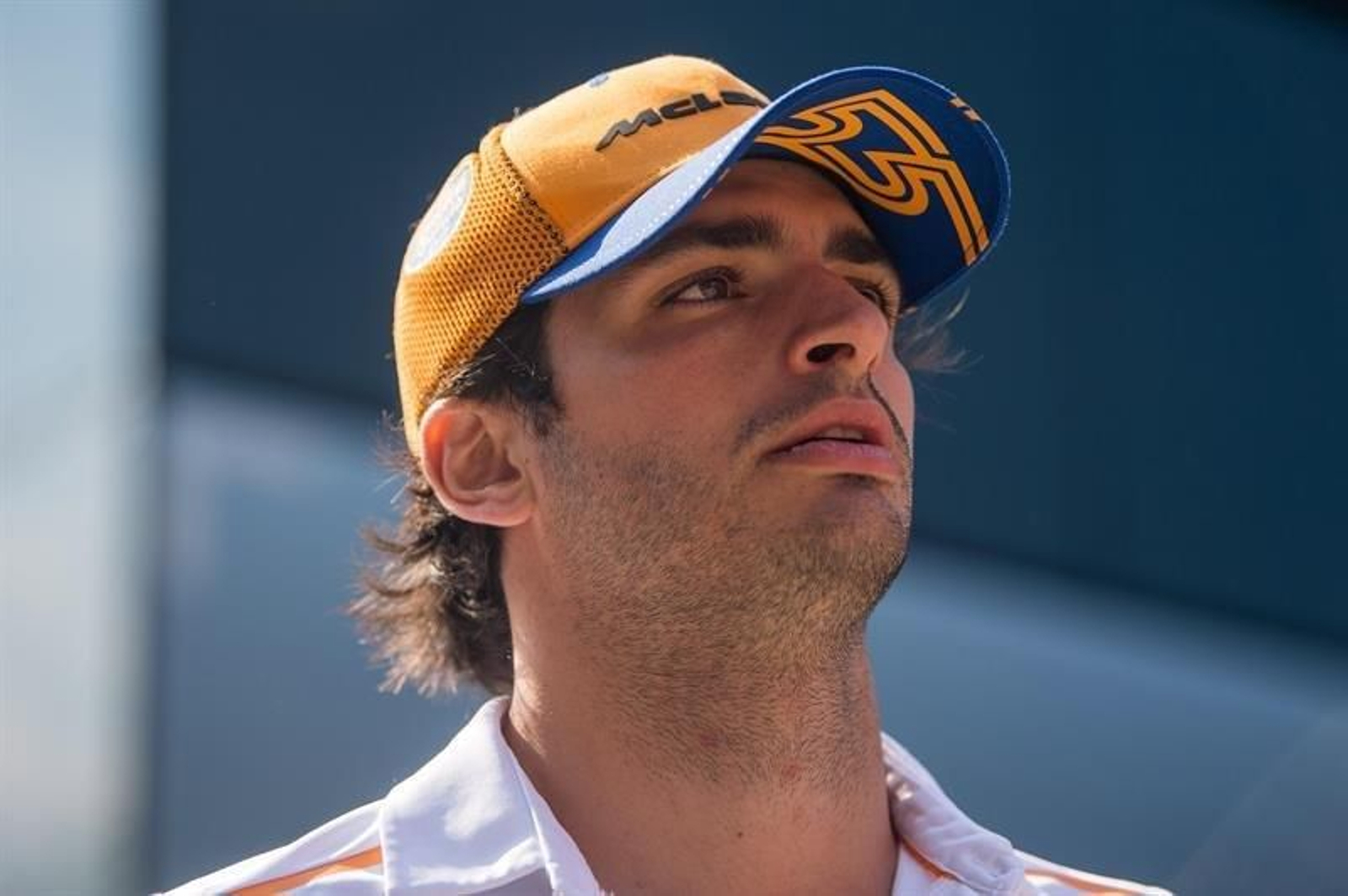 Carlos Sainz
