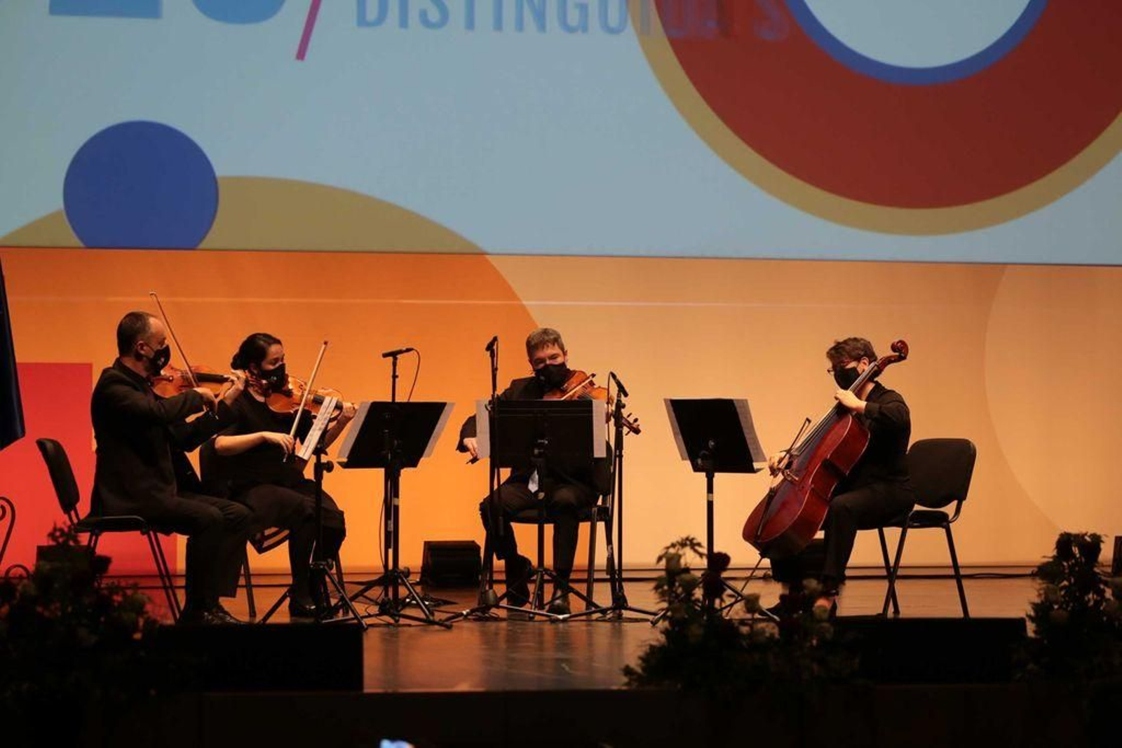 Los vigueses del año reciben sus galardones 69