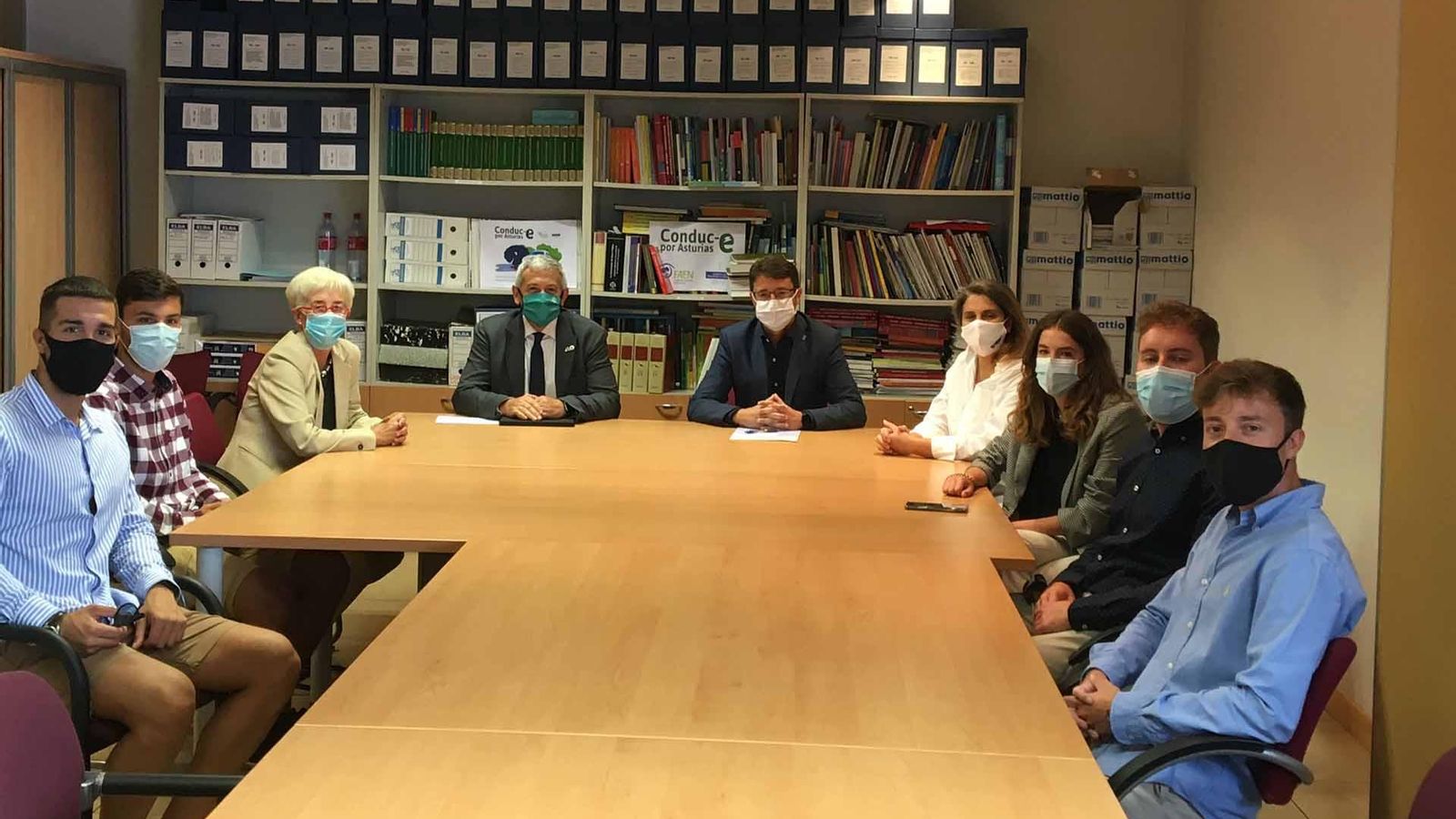 Asturias becarios exterior web