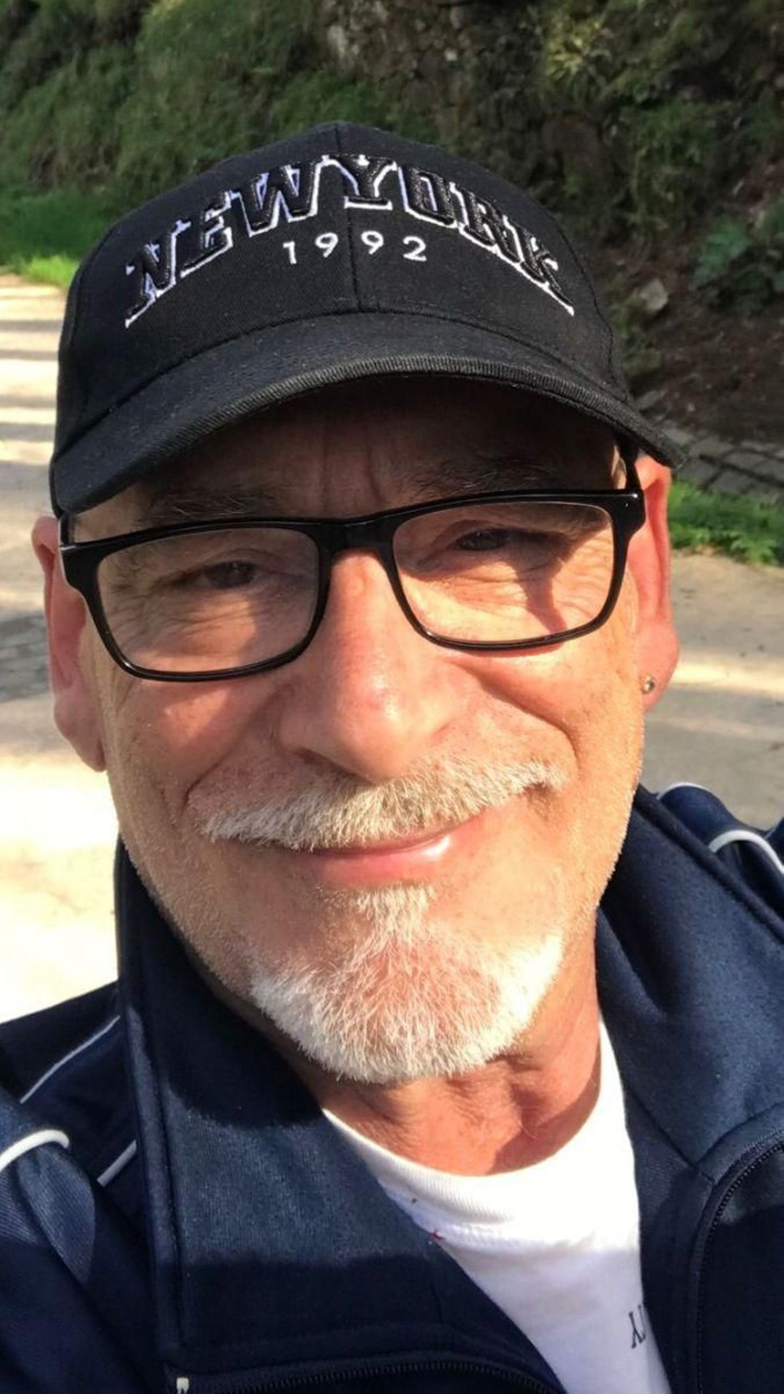 Ramón Aquilino González.