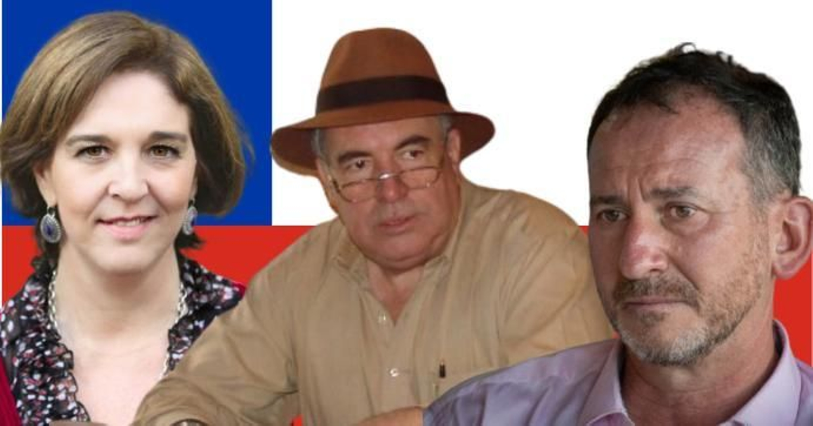 La preocupación común entre los españoles que viven en Chile es la delincuencia “desmedida” que se ha visto incrementada por la inmigración masiva.