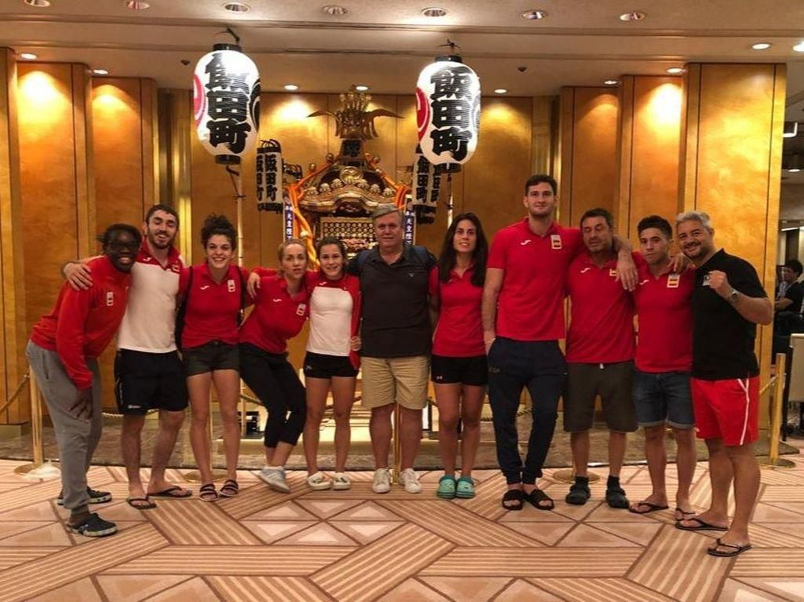 El Campeonato del Mundo de judo reúne a siete luchadores con ficha en la Federación Gallega.