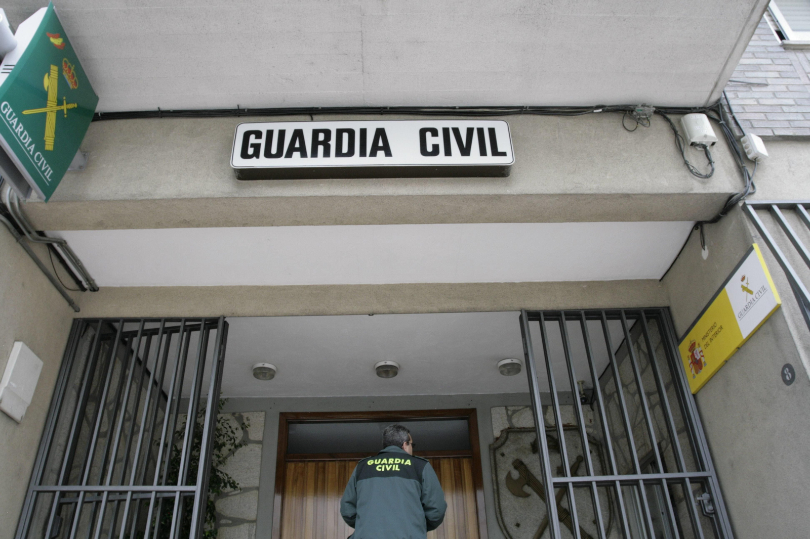 La Policía Judicial de la Guardia Civil llevó a cabo varias diligencias para descubrir si las jóvenes fueron víctimas de alguna droga hipnótica.