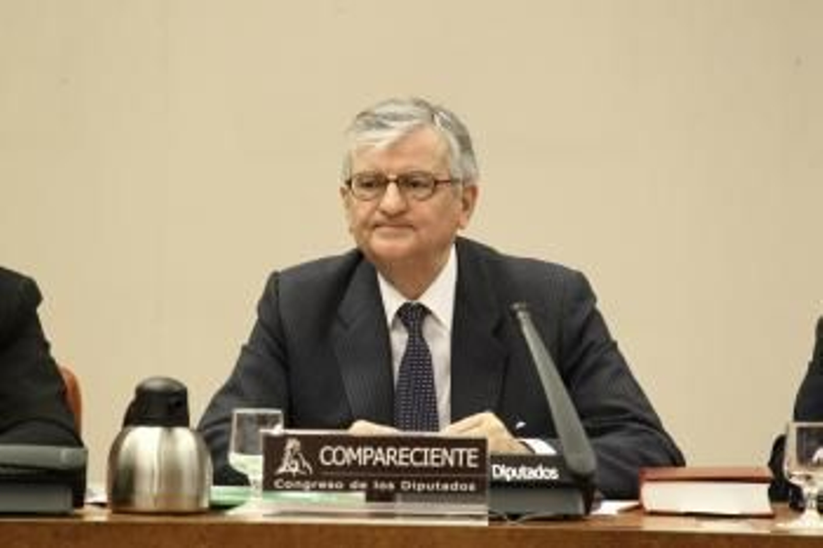 Eduardo Torres-Dulce.