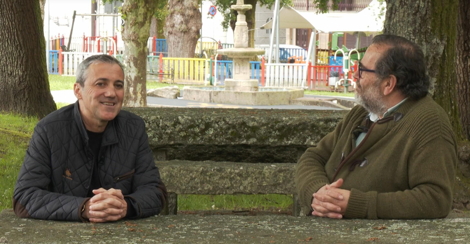 Cousas de comer 13-05-25