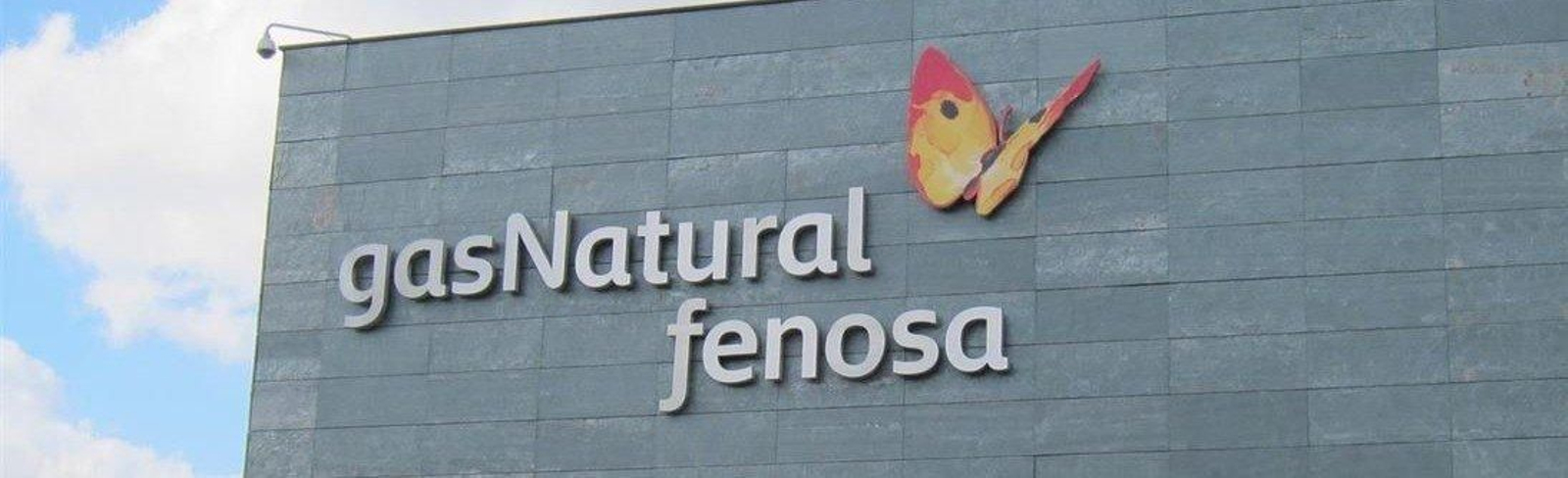 Gas Natural Fenosa