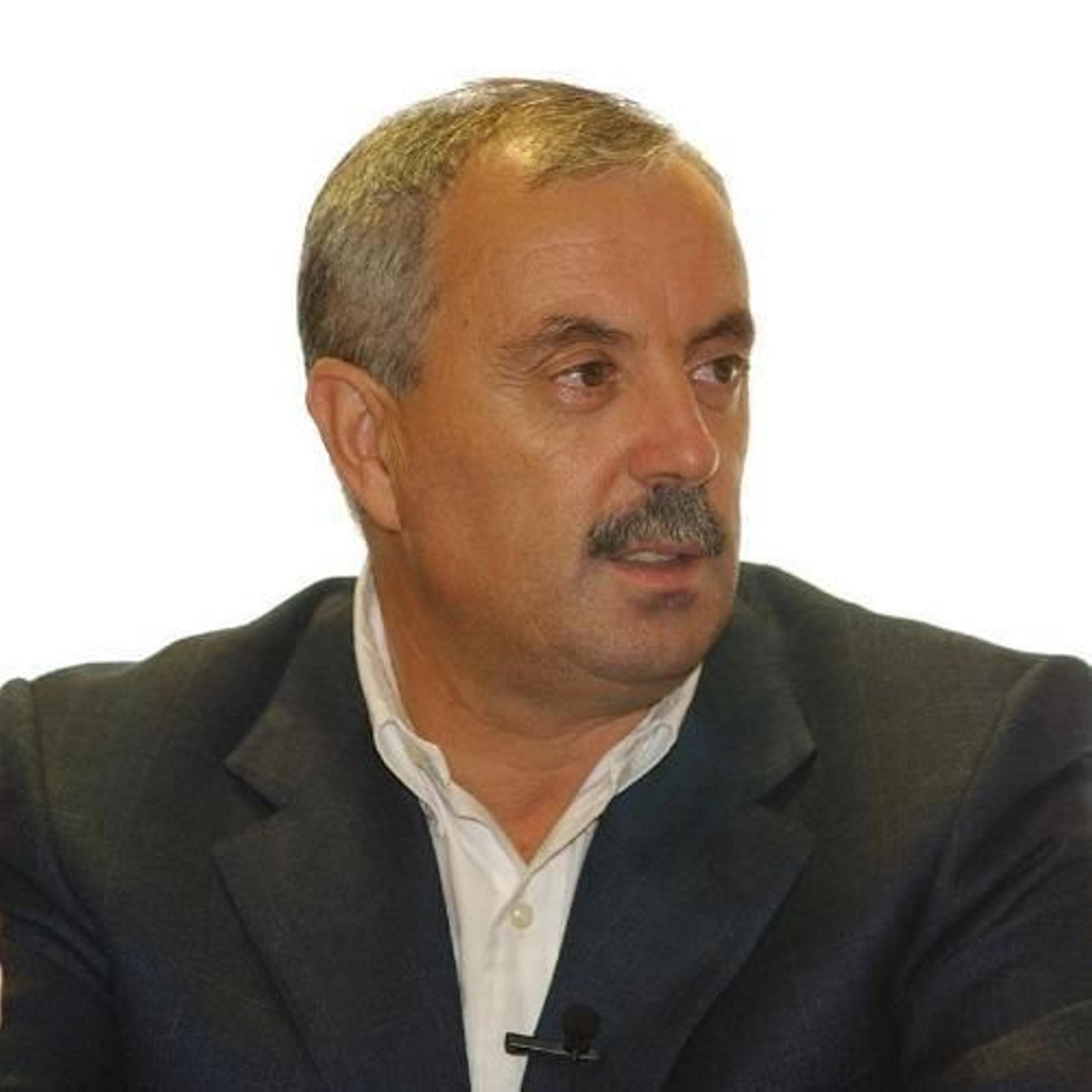 Manuel Vázquez,Conselleiro de Medio Ambiente