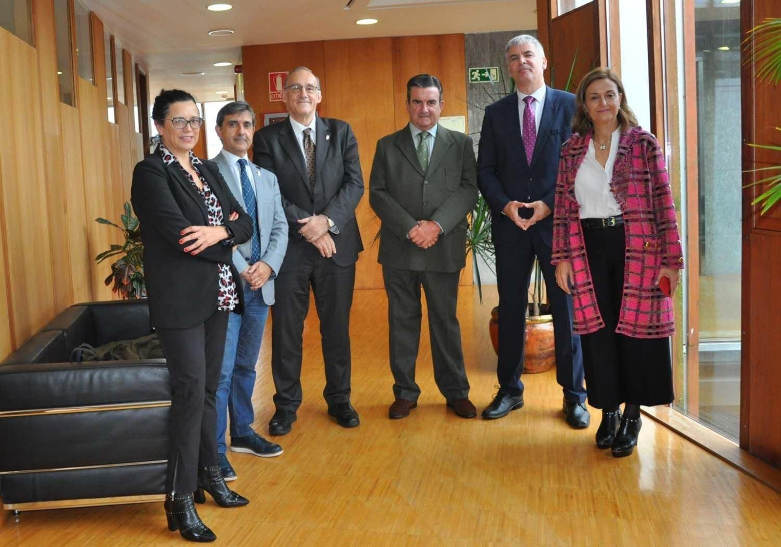 Hermo, Martín, Reigosa, Nogueira, Lago y Rivo.