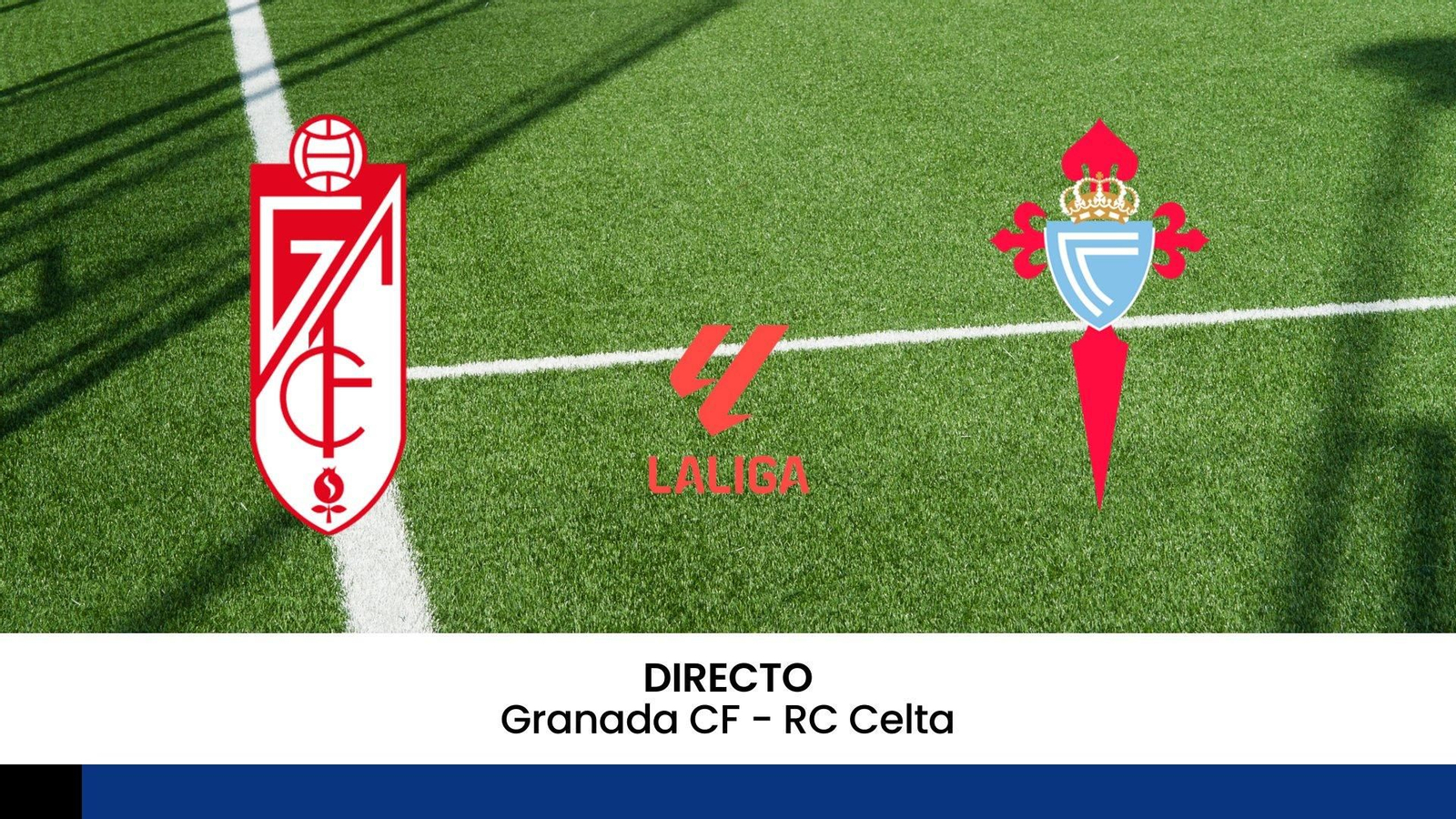 Granada-Celta.