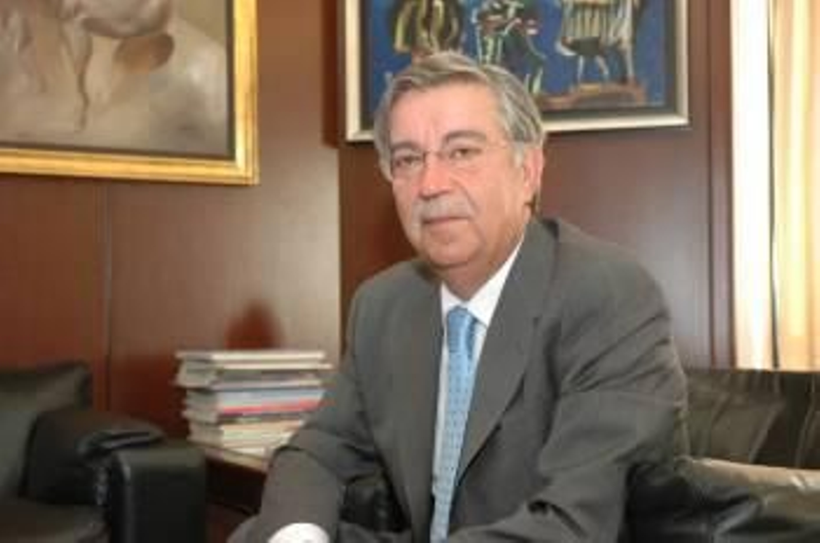 Angel López Corona. (Foto: ARCHIVO)