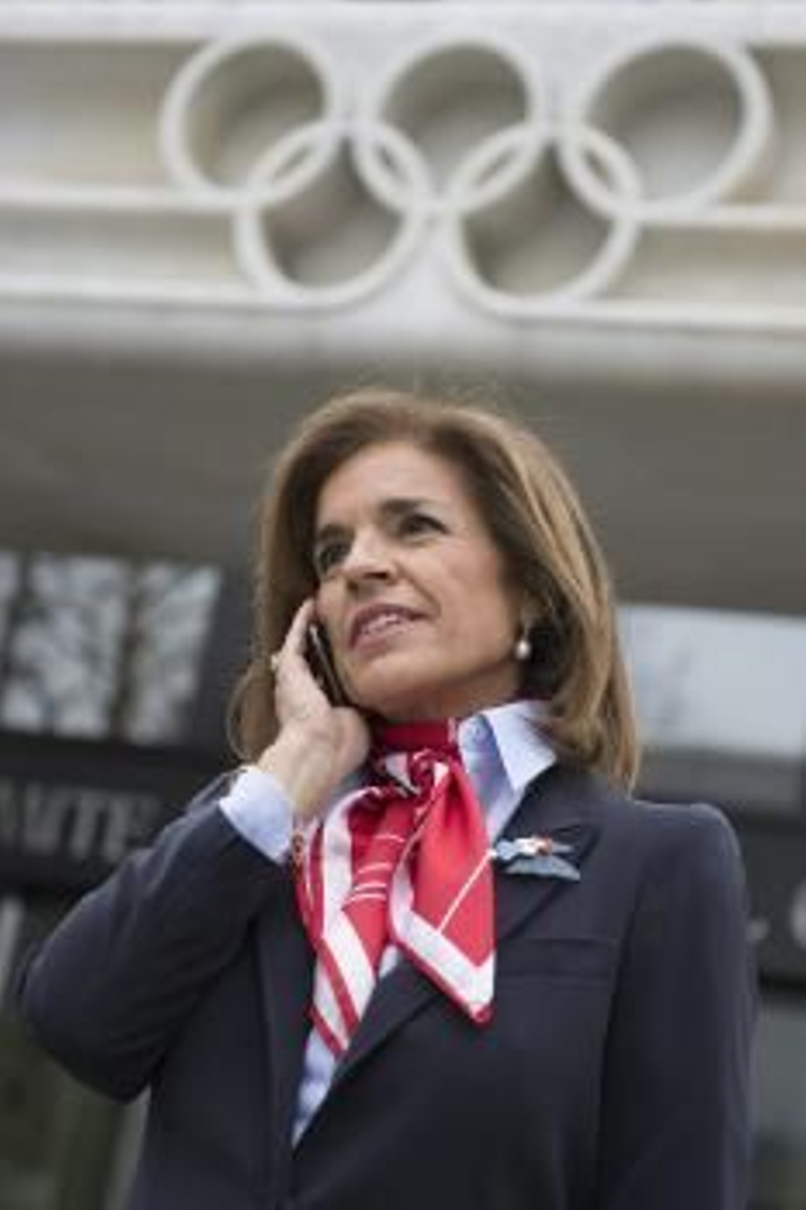 La alcaldesa de Madrid, Ana Botella (Foto: EFE)
