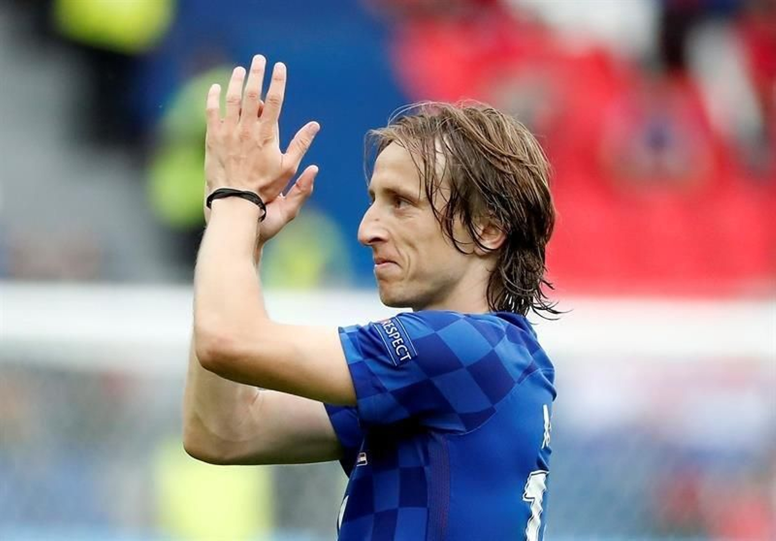 Luka Modric