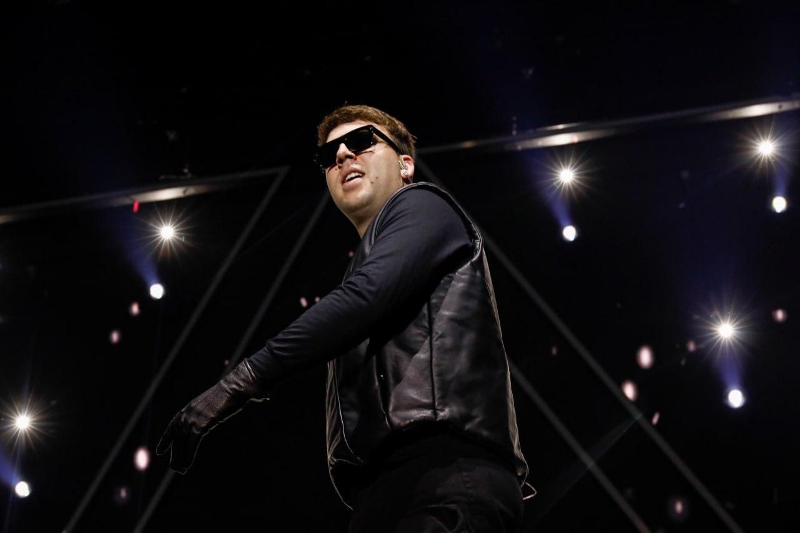 Concierto de Quevedo en Vigo (7)