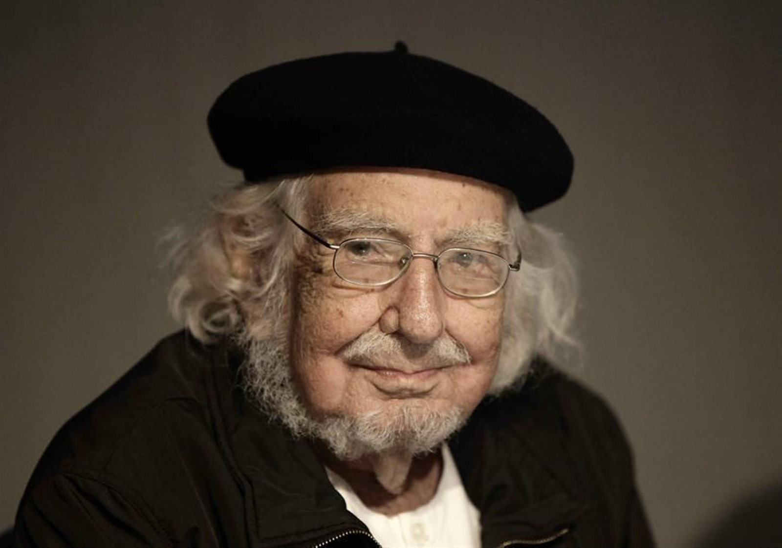 Muere a los 95 años el sacerdote y poeta nicaragüense Ernesto Cardenal