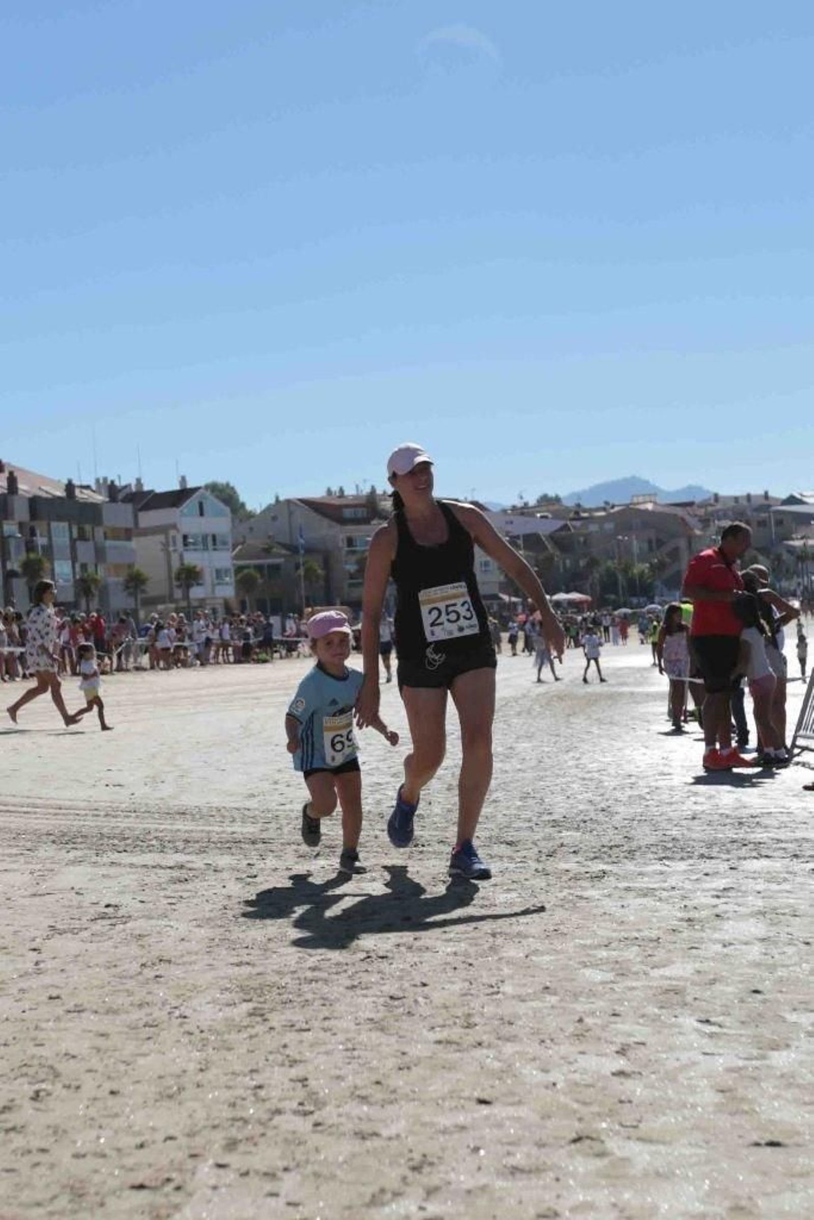 Nigrán Area 2018 // Davíd Fernández