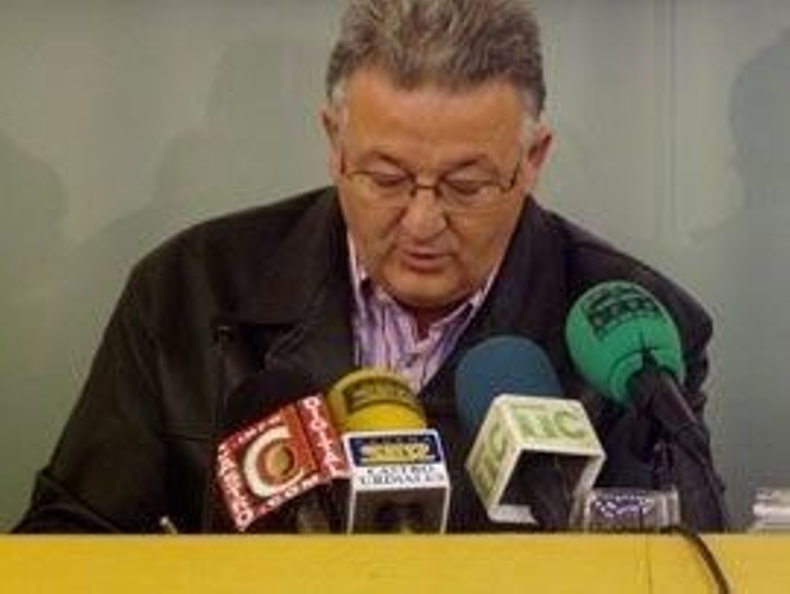 Fernando Muguruza, alcalde de Castro Urdiales. (Foto: Archivo)